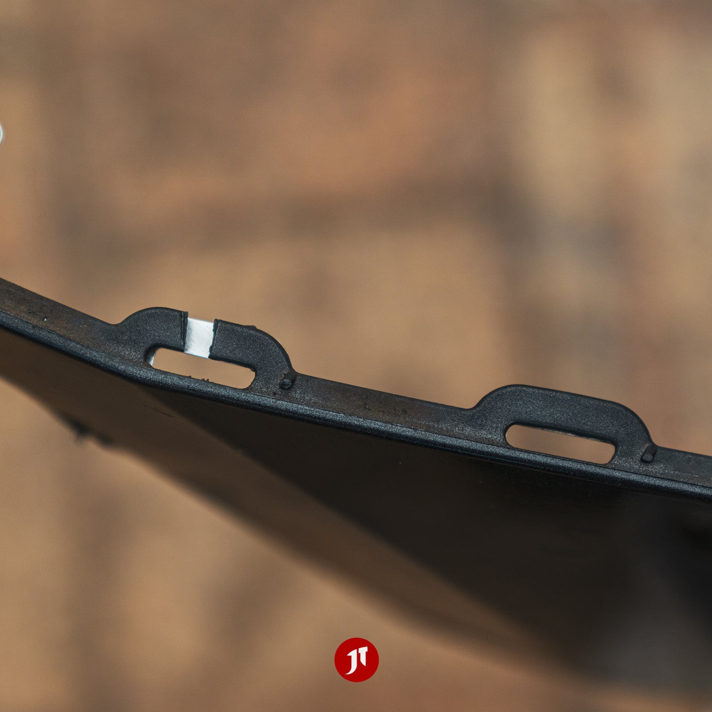 SJ Forester (2013-2018) Front Bumper Repair Plates -Pair