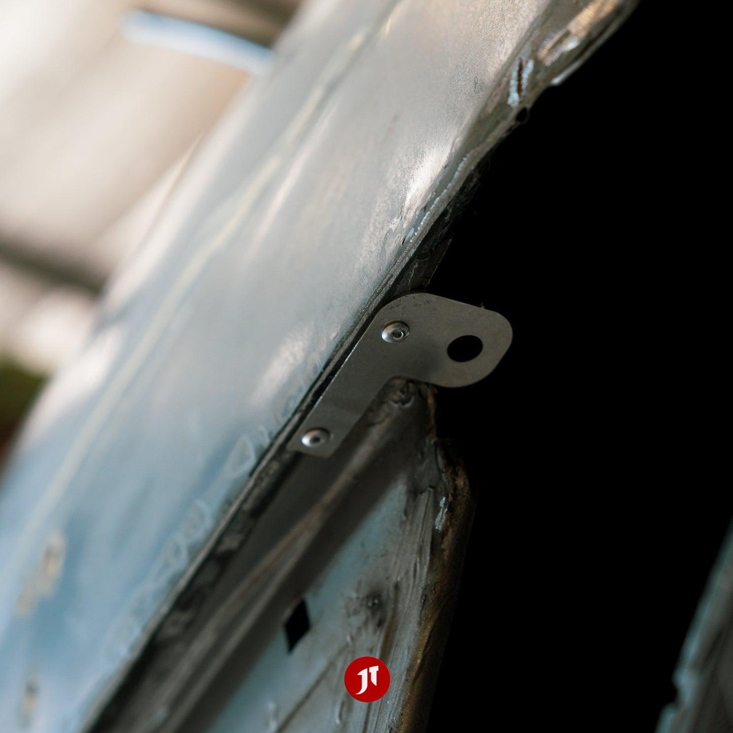 S2000 Rear Bumper Tab Relocation Kit