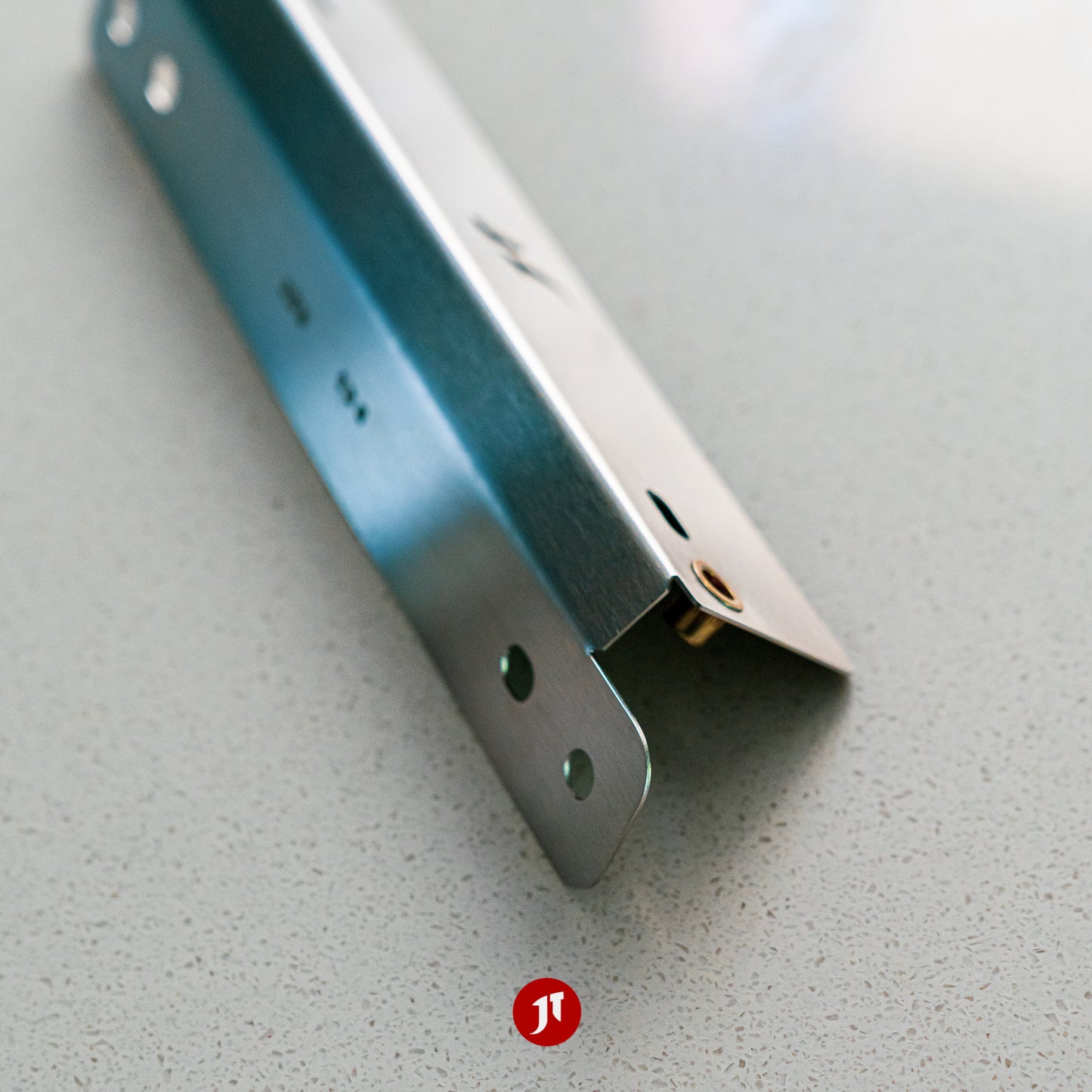 DC5 / RSX License Plate Holder