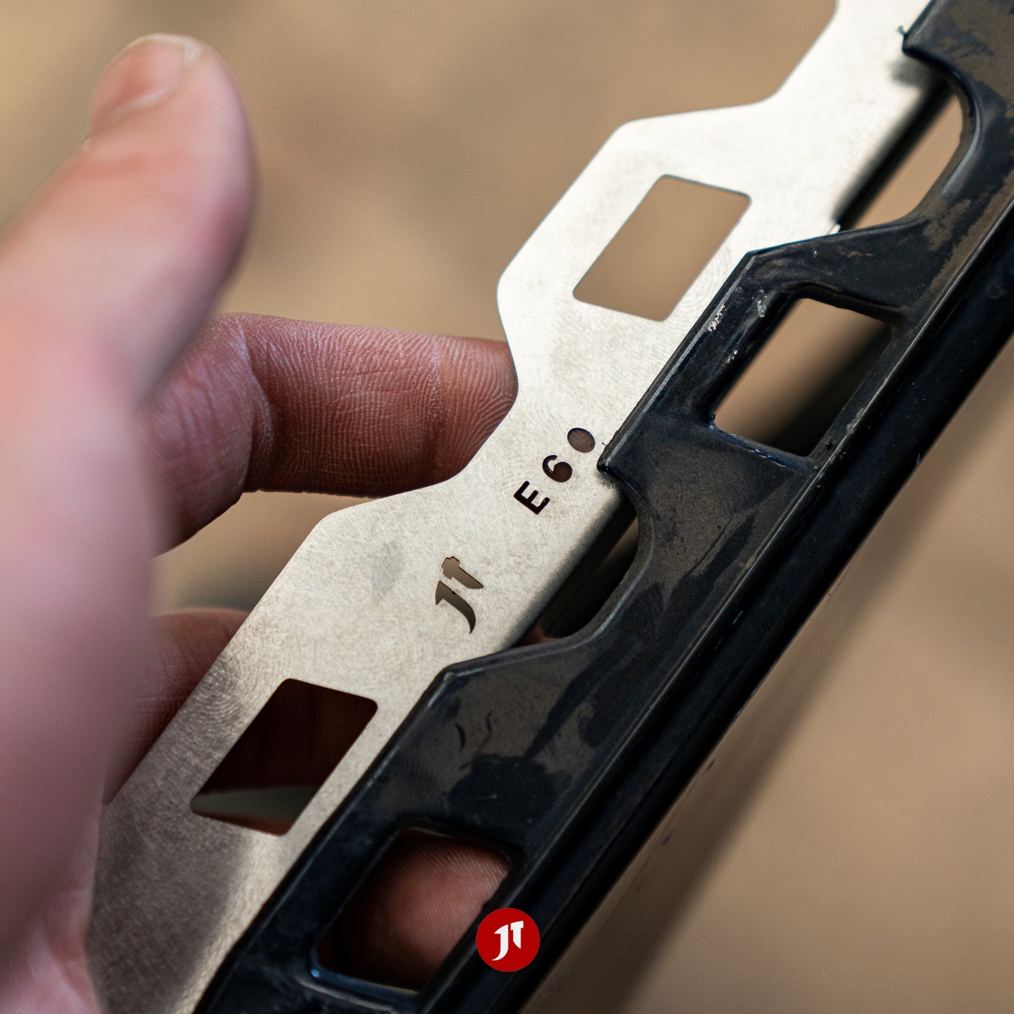 Custom order for @ethannkimm