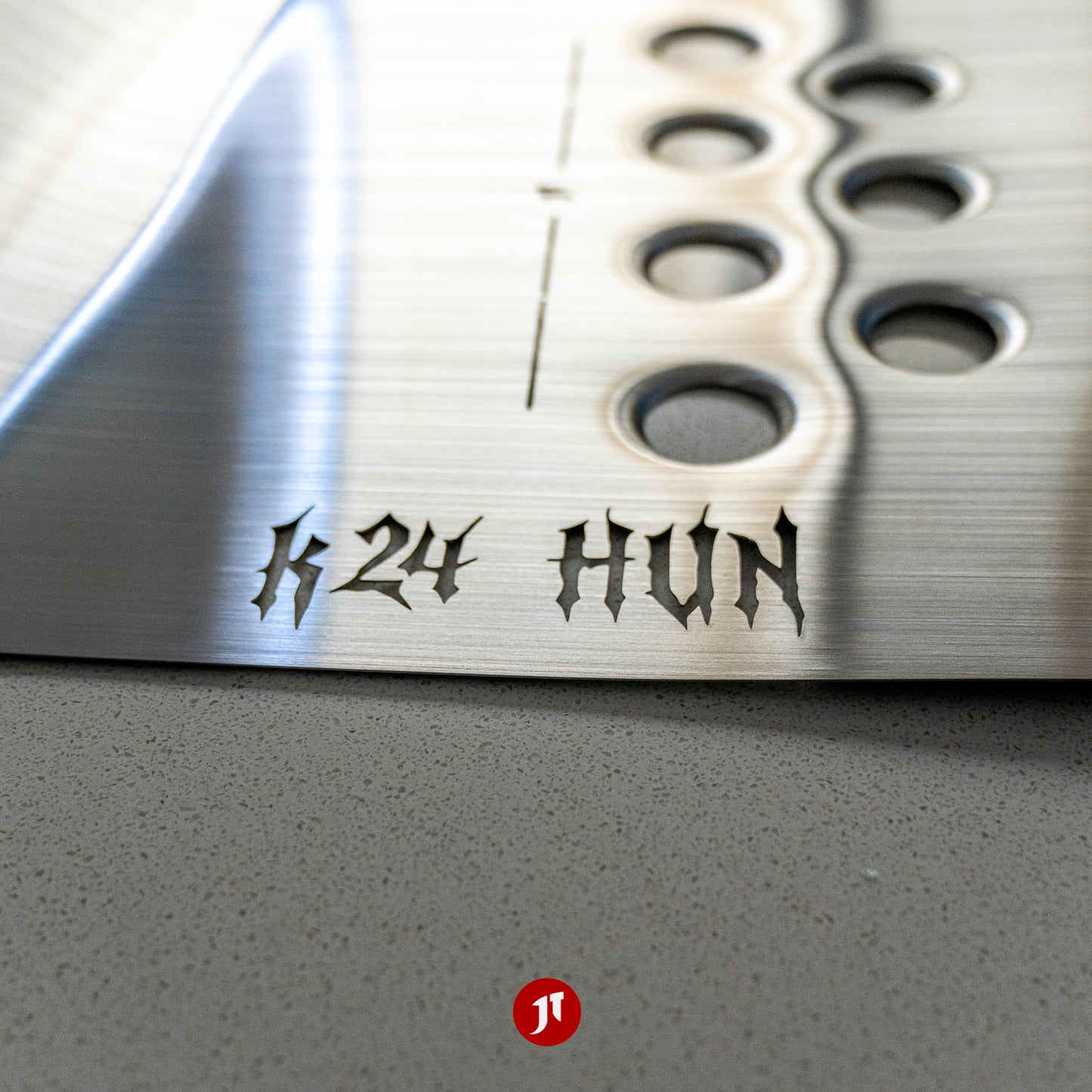 CU2 Accord Floor Plates (RHD)
