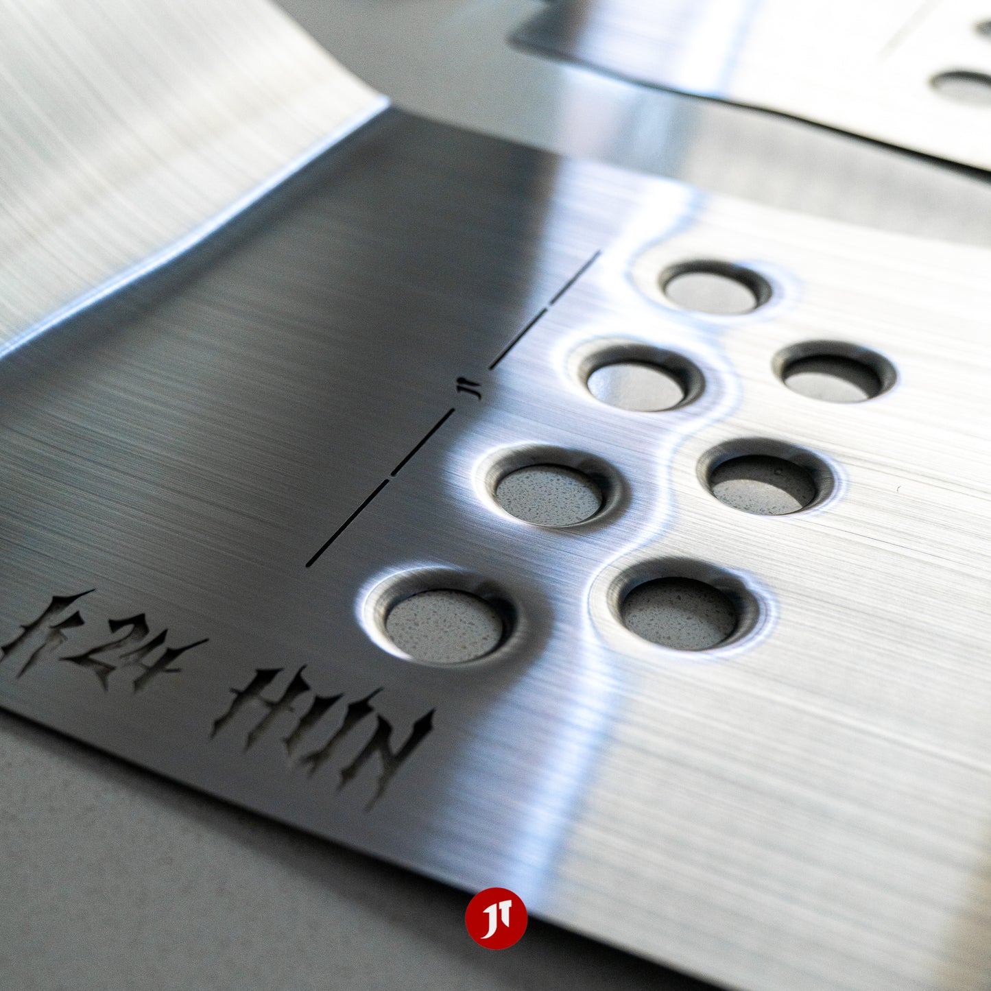 CU2 Accord Floor Plates (RHD)