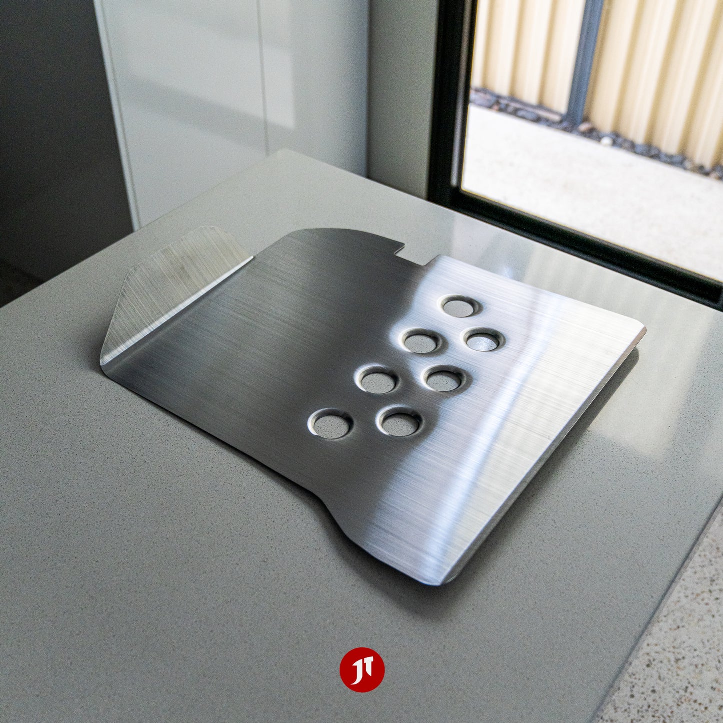 CU2 Accord Floor Plates (RHD)