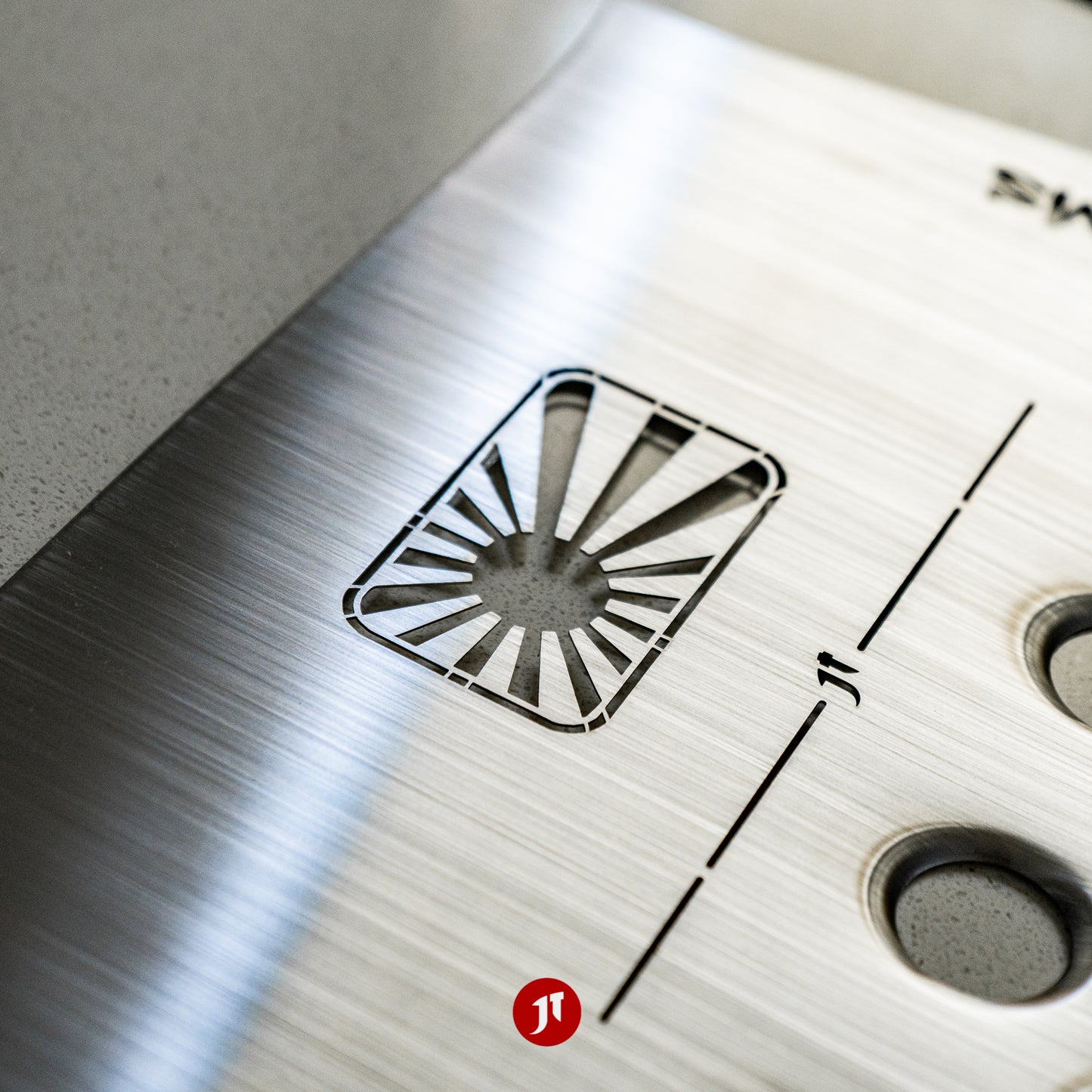 LHD - 10th Gen Accord Floor Plates