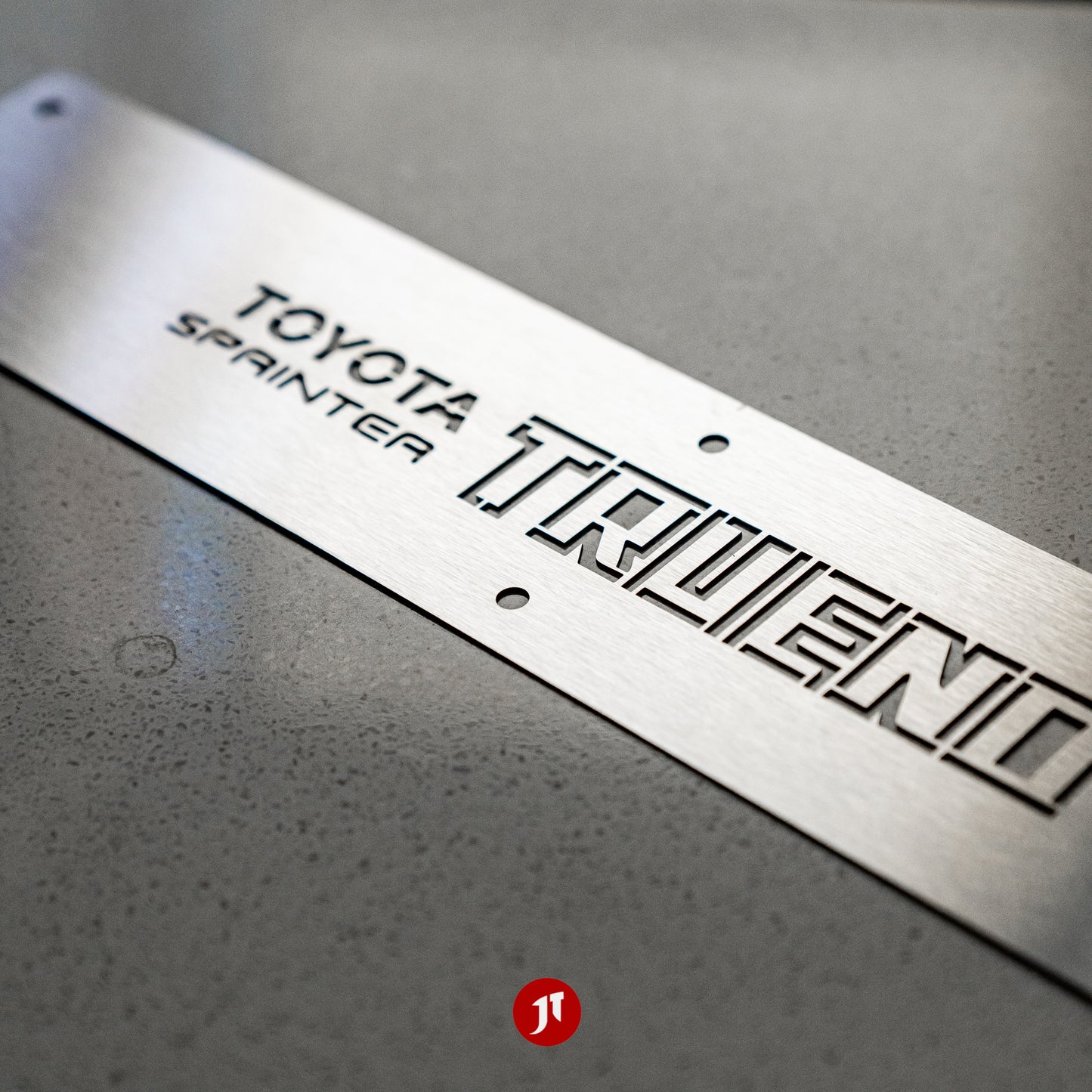 Customised Raised SR20 (Non VCT) Engine Coil Pack Cover