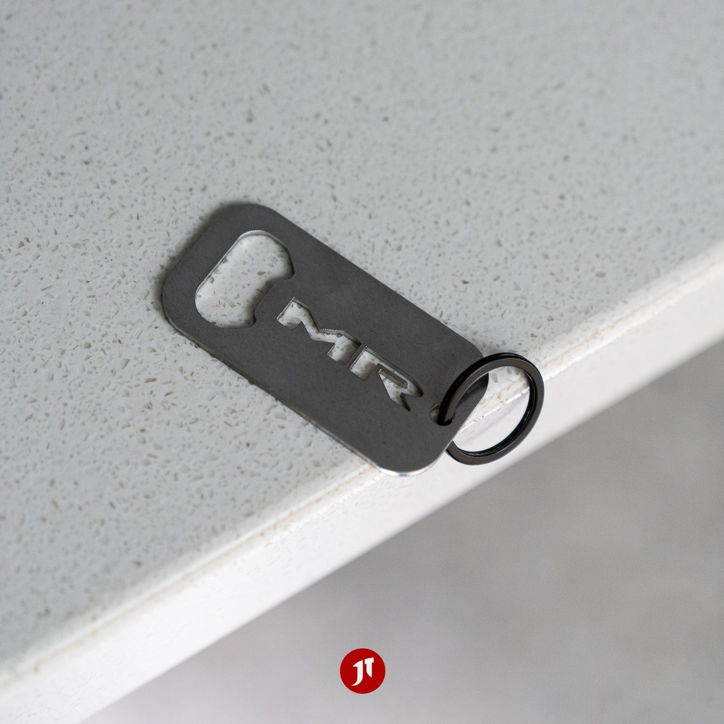 MR Bottle Opener Key Chain