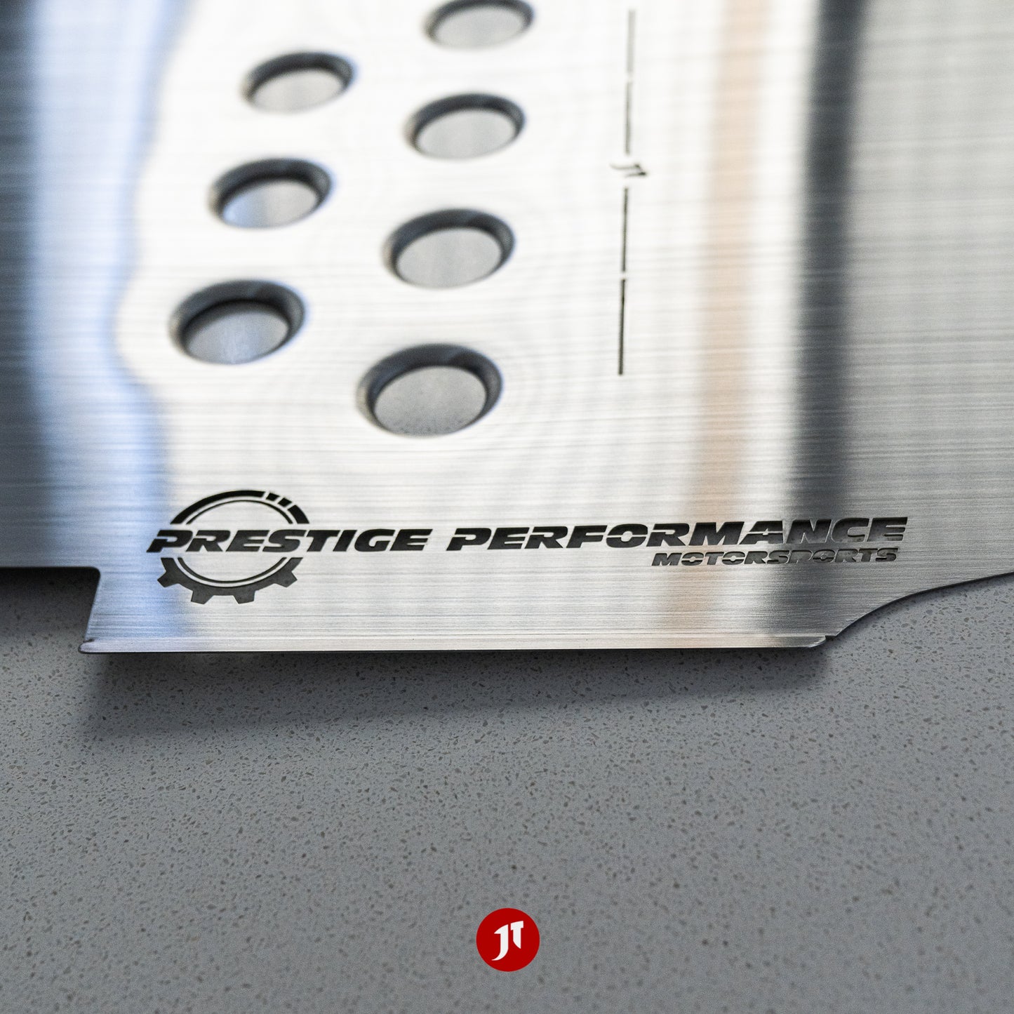 EK / EM Civic Floor Plates (RHD)