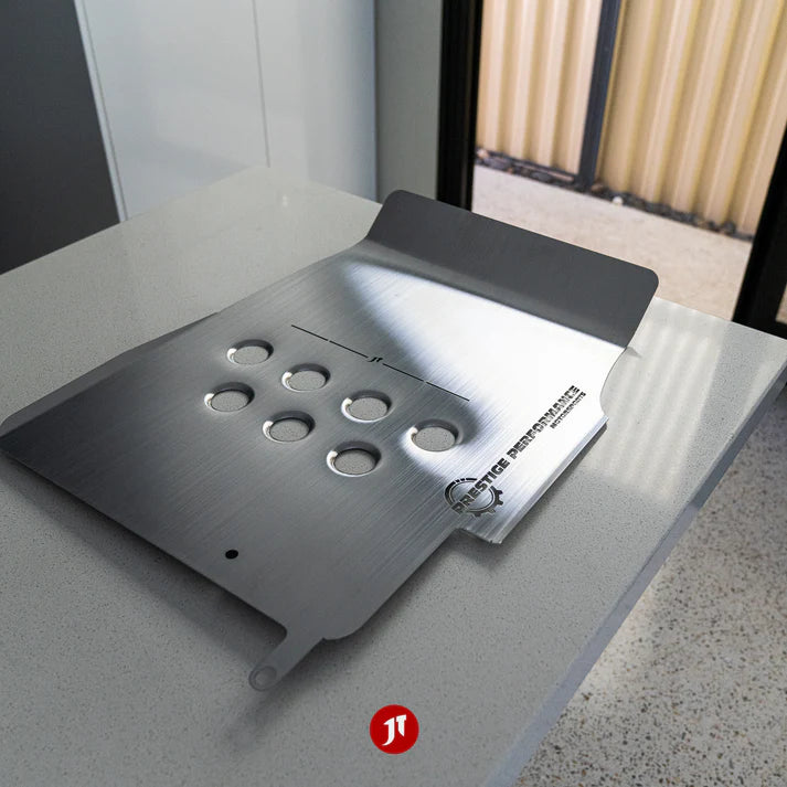 EK / EM Civic Floor Plates (RHD)