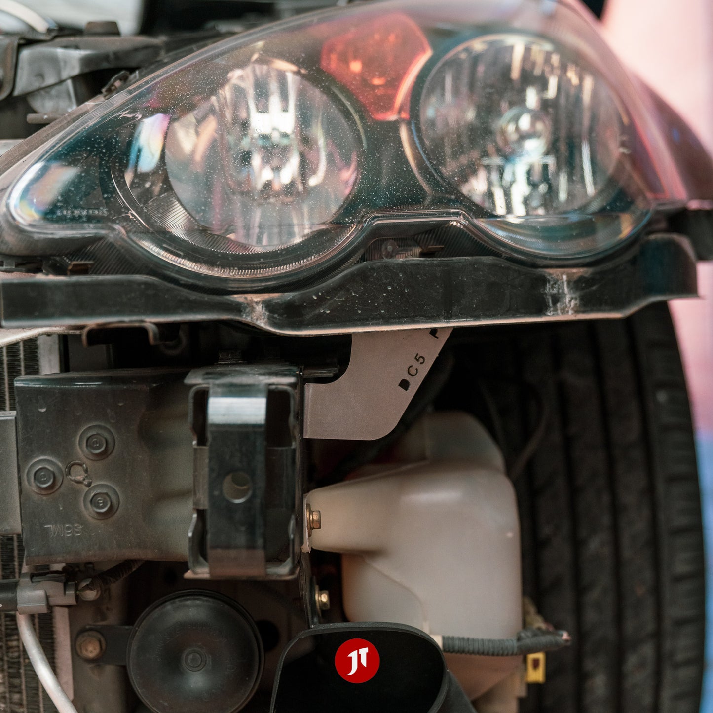 DC5 / RSX Front Lift Kit (pre-facelift)