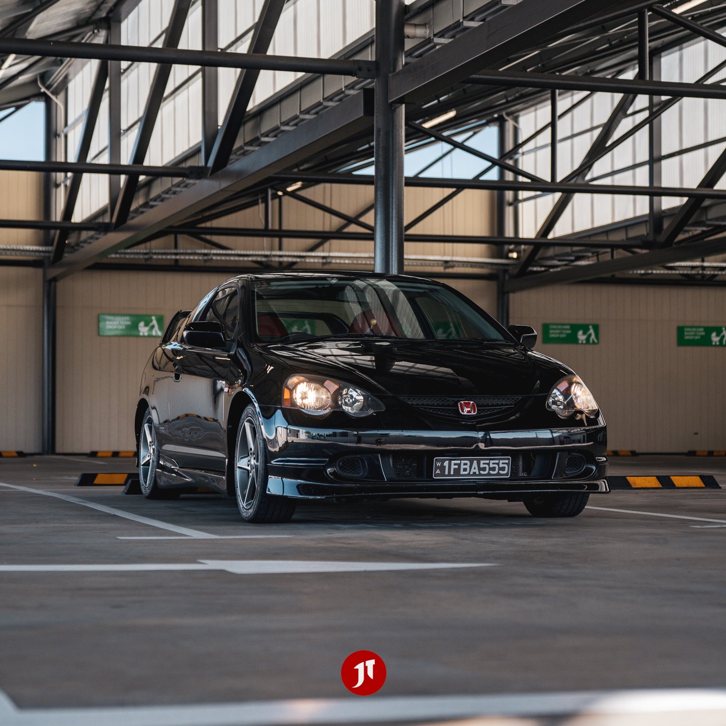 DC5 / RSX Front Lift Kit (pre-facelift)