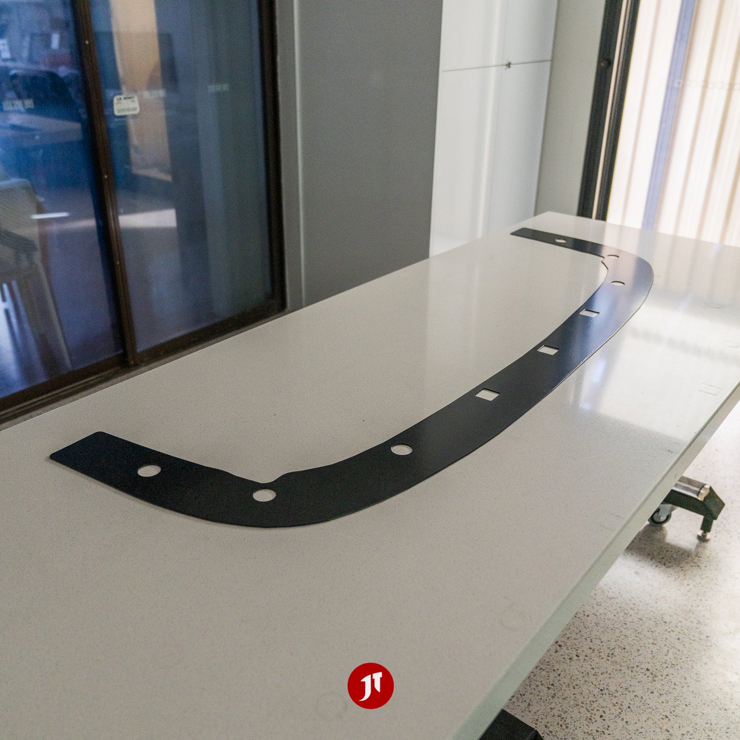 Front Splitter for Subaru GC8