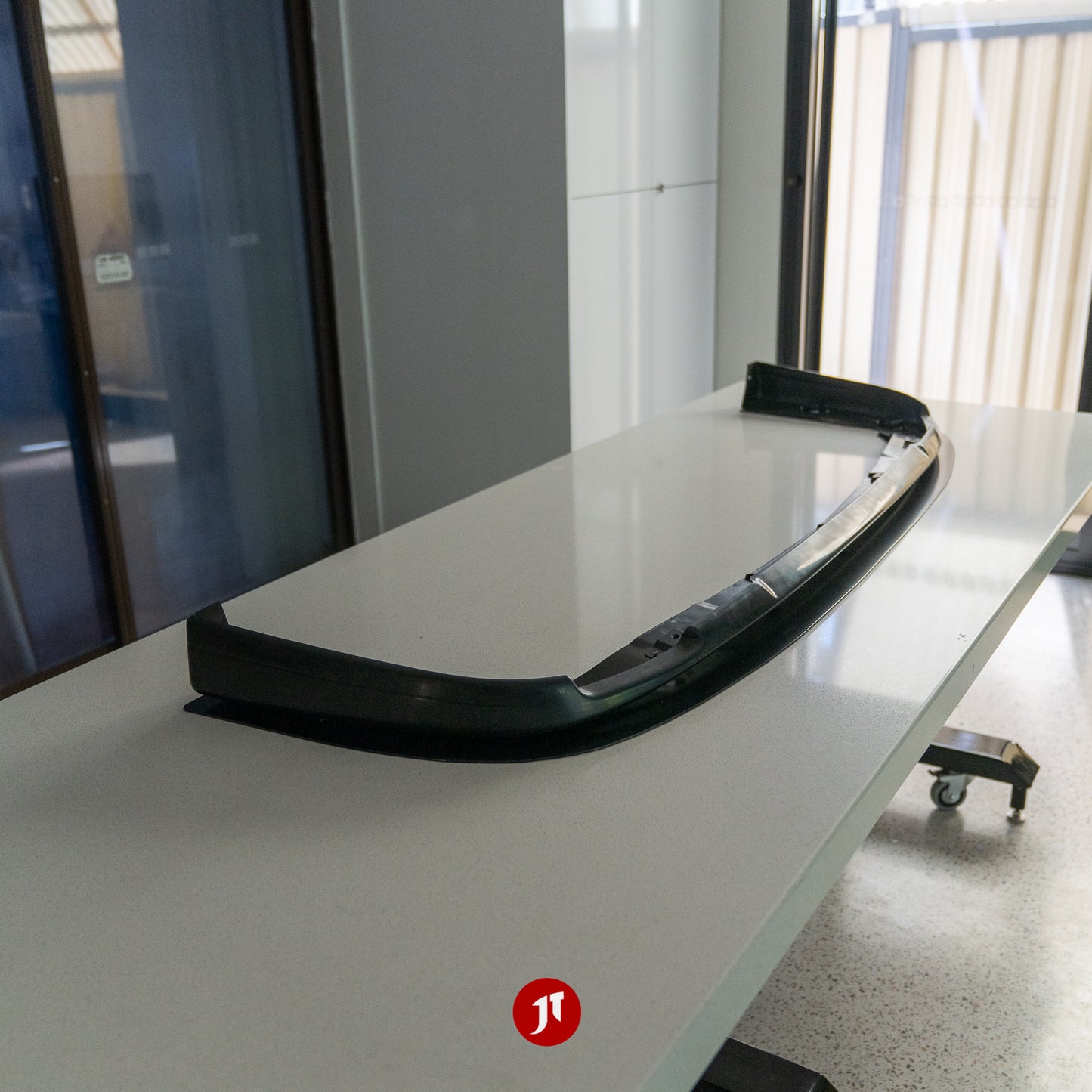 Front Splitter for Subaru GC8