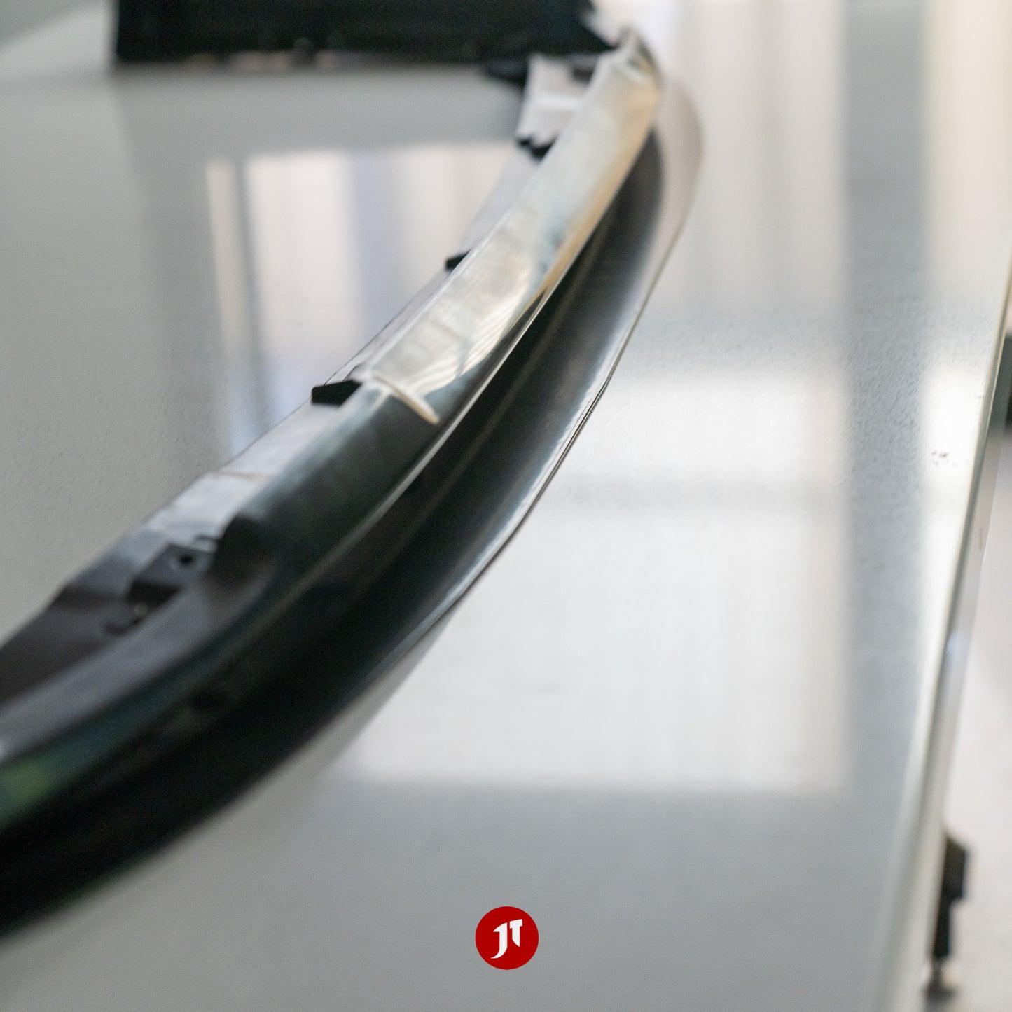 Front Splitter for Subaru GC8