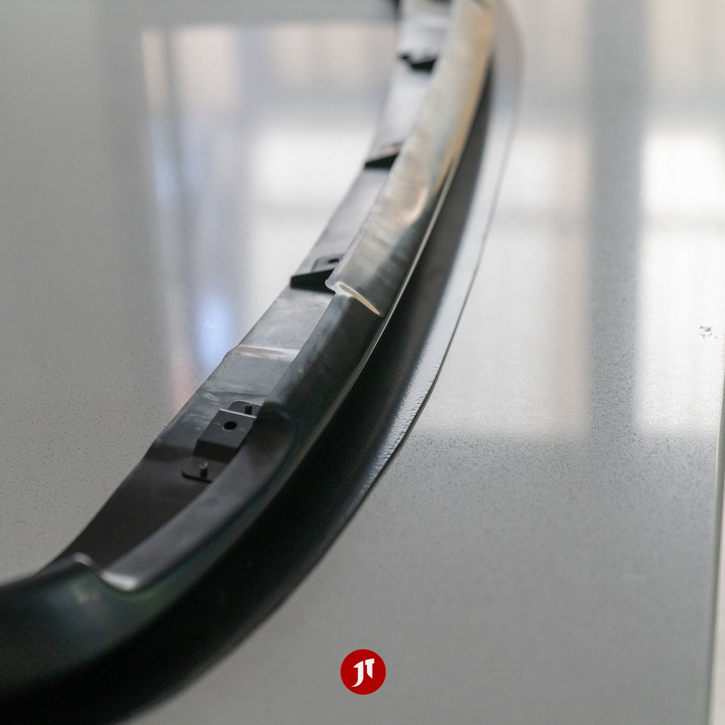 Front Splitter for Subaru GC8