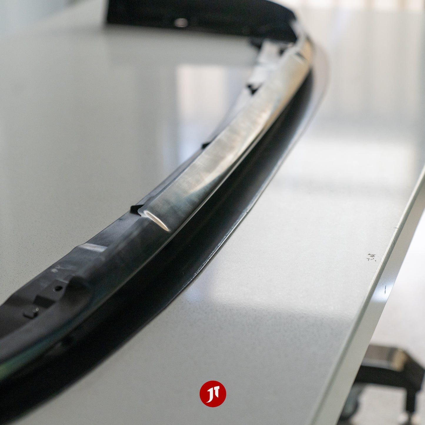 Front Splitter for Subaru GC8