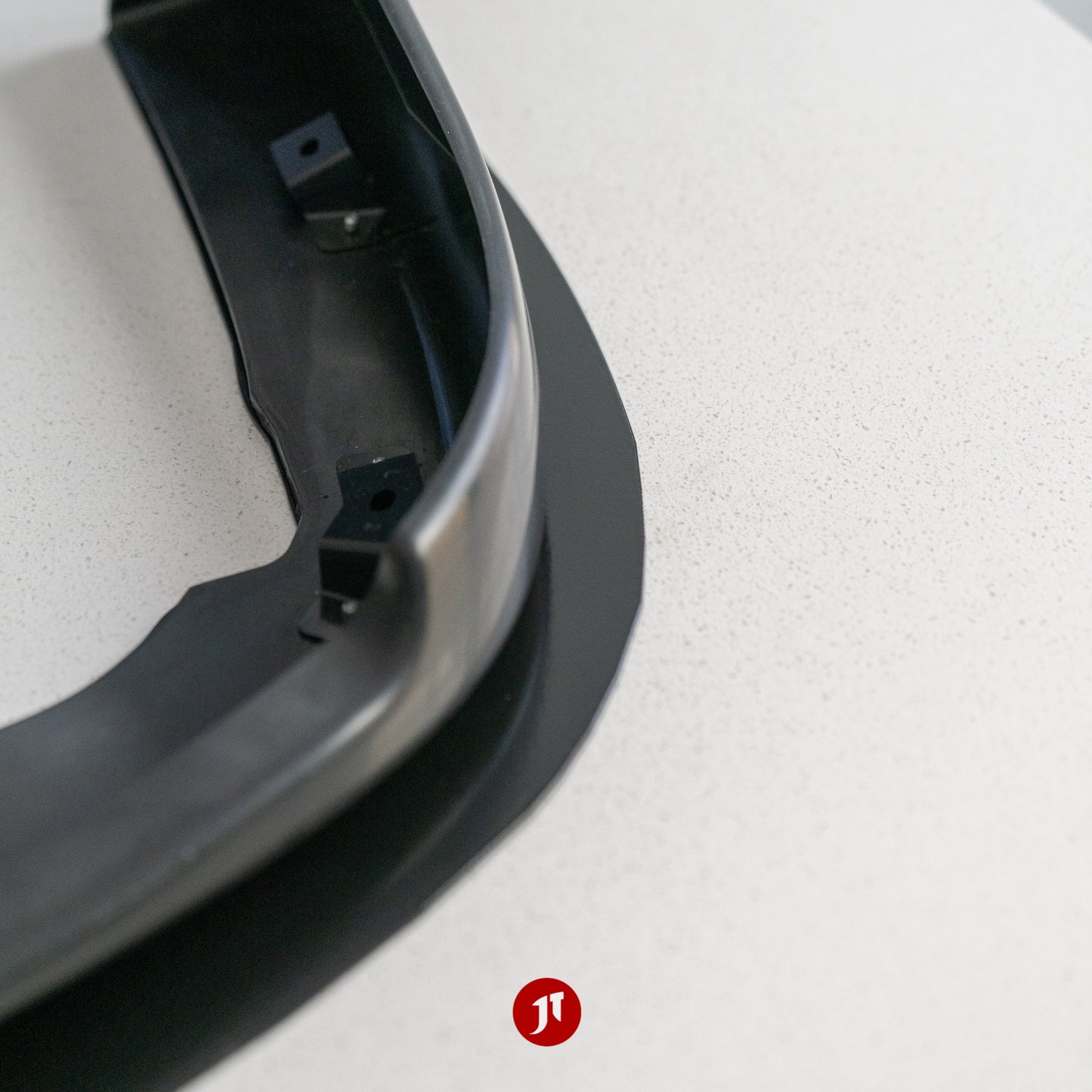 Front Splitter for Subaru GC8