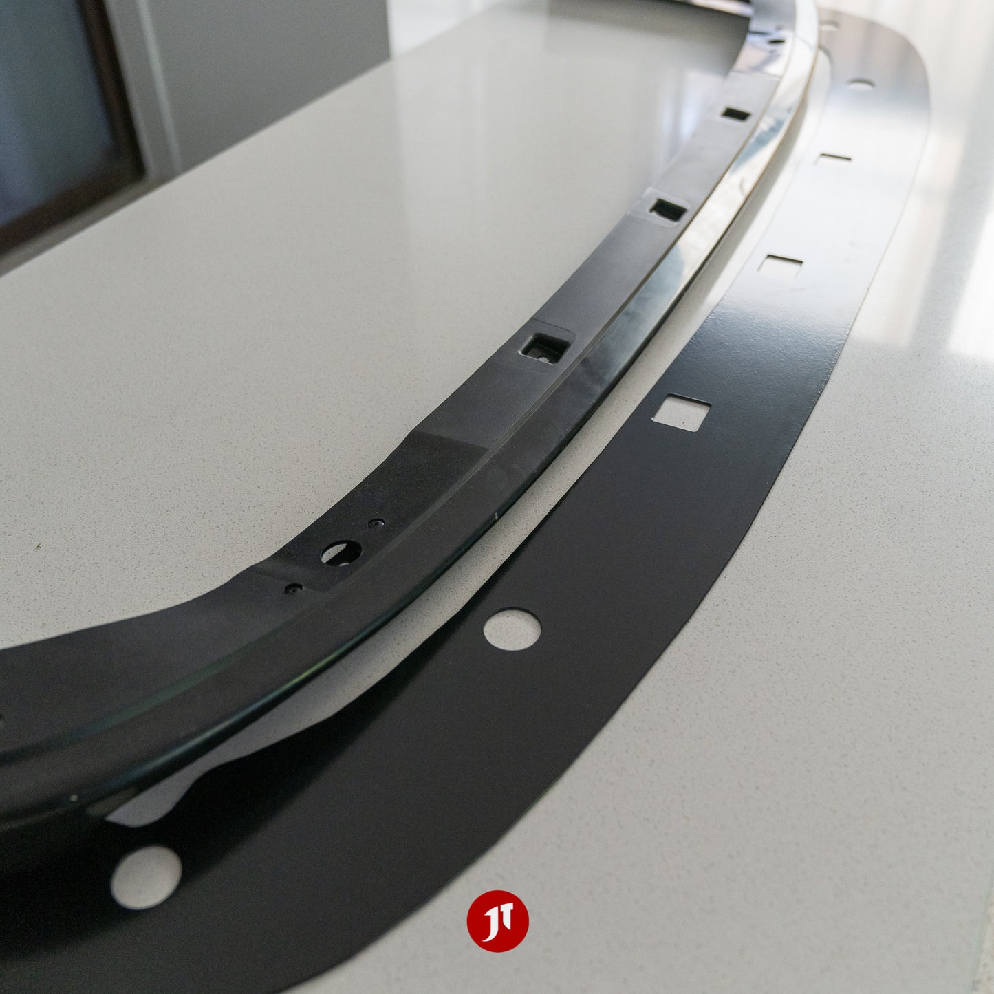 Front Splitter for Subaru GC8