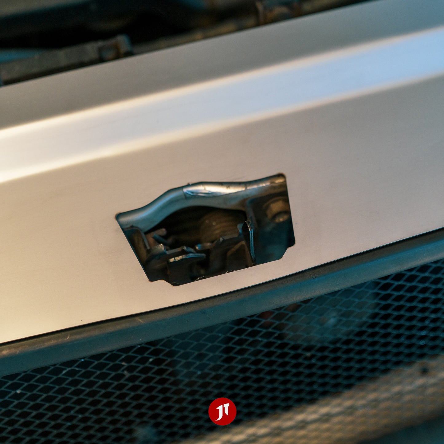 Forester SF Cooling Panel