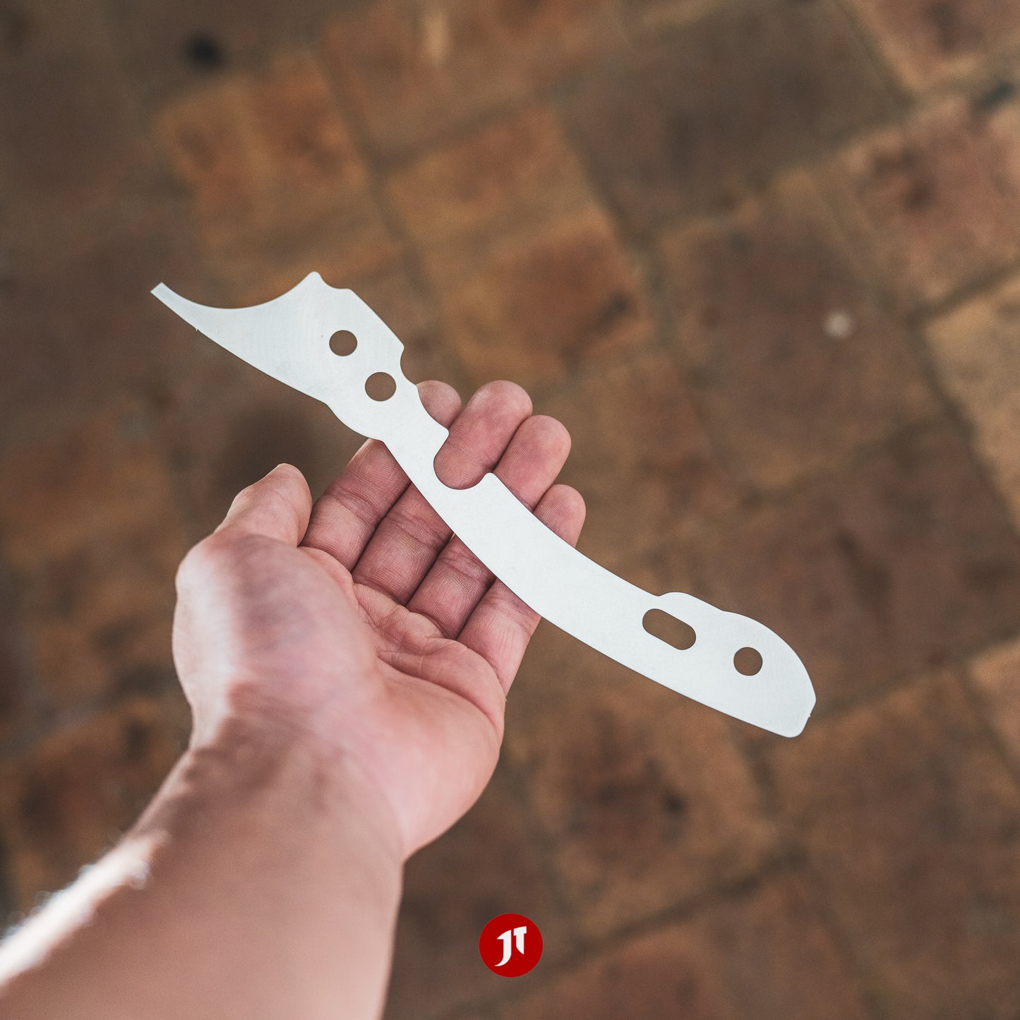 GLE 350 (W167 / C167 2020+) FRONT Bumper Repair Plates - Pair