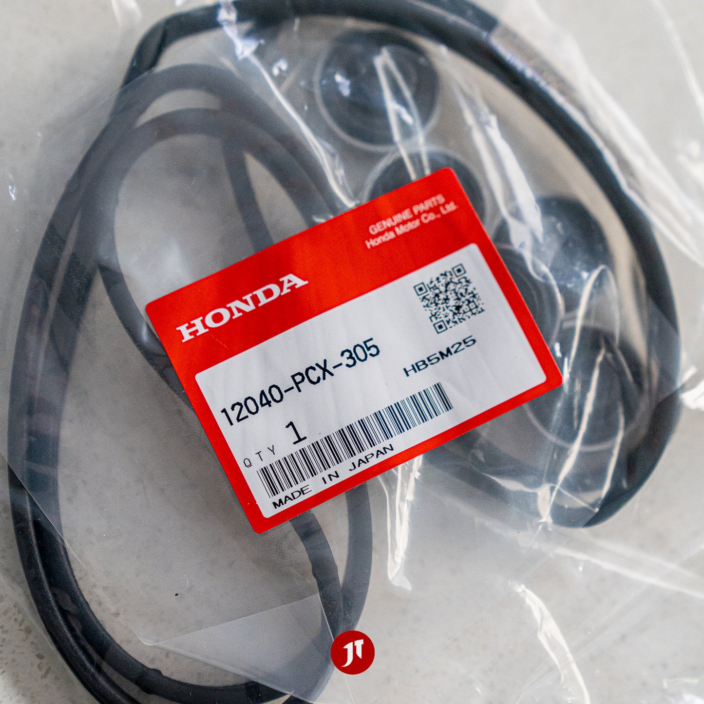 OEM HONDA F20C S2000 VALVE COVER GASKET KIT