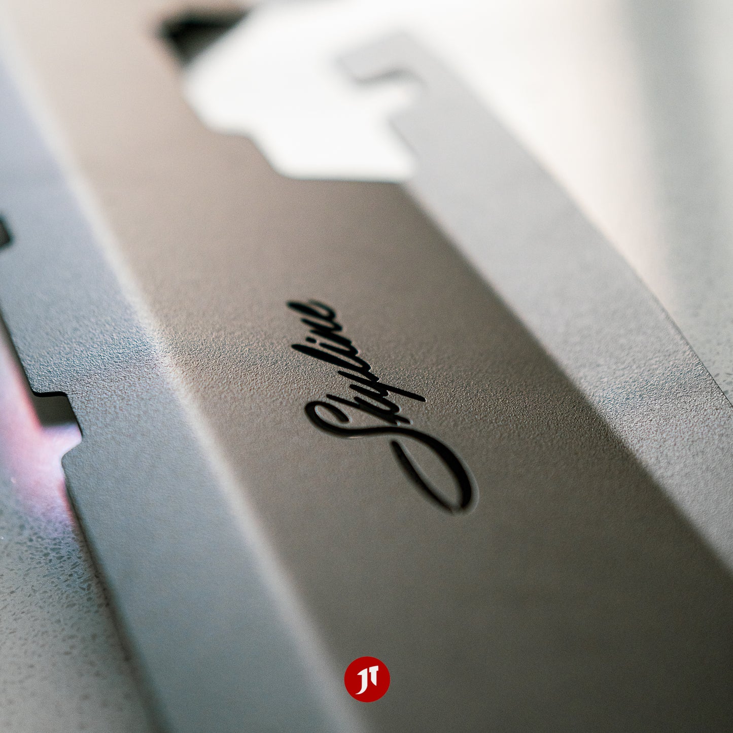 Nissan R32 GTR Skyline Cooling Panel