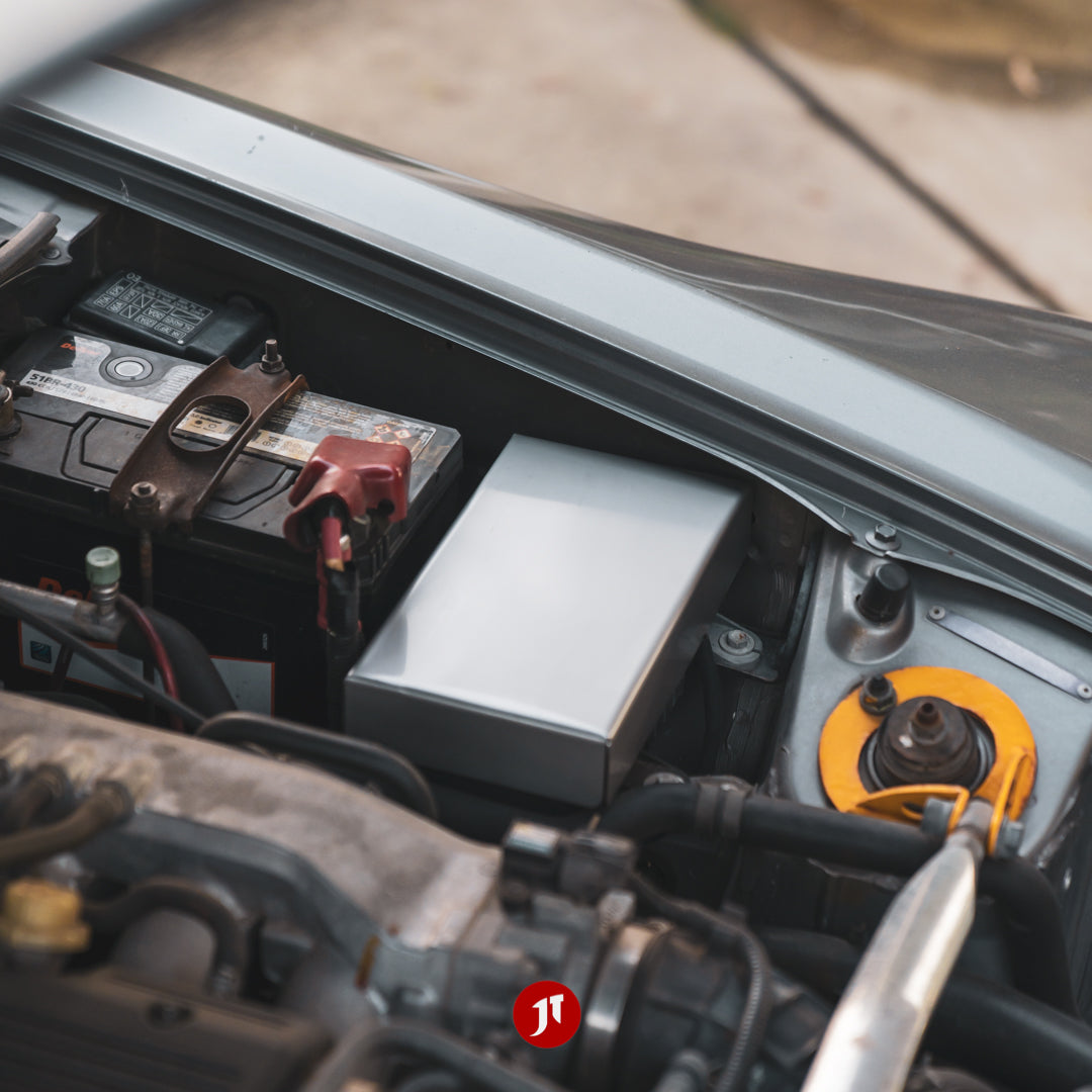 S2000 Fuse Box Cover