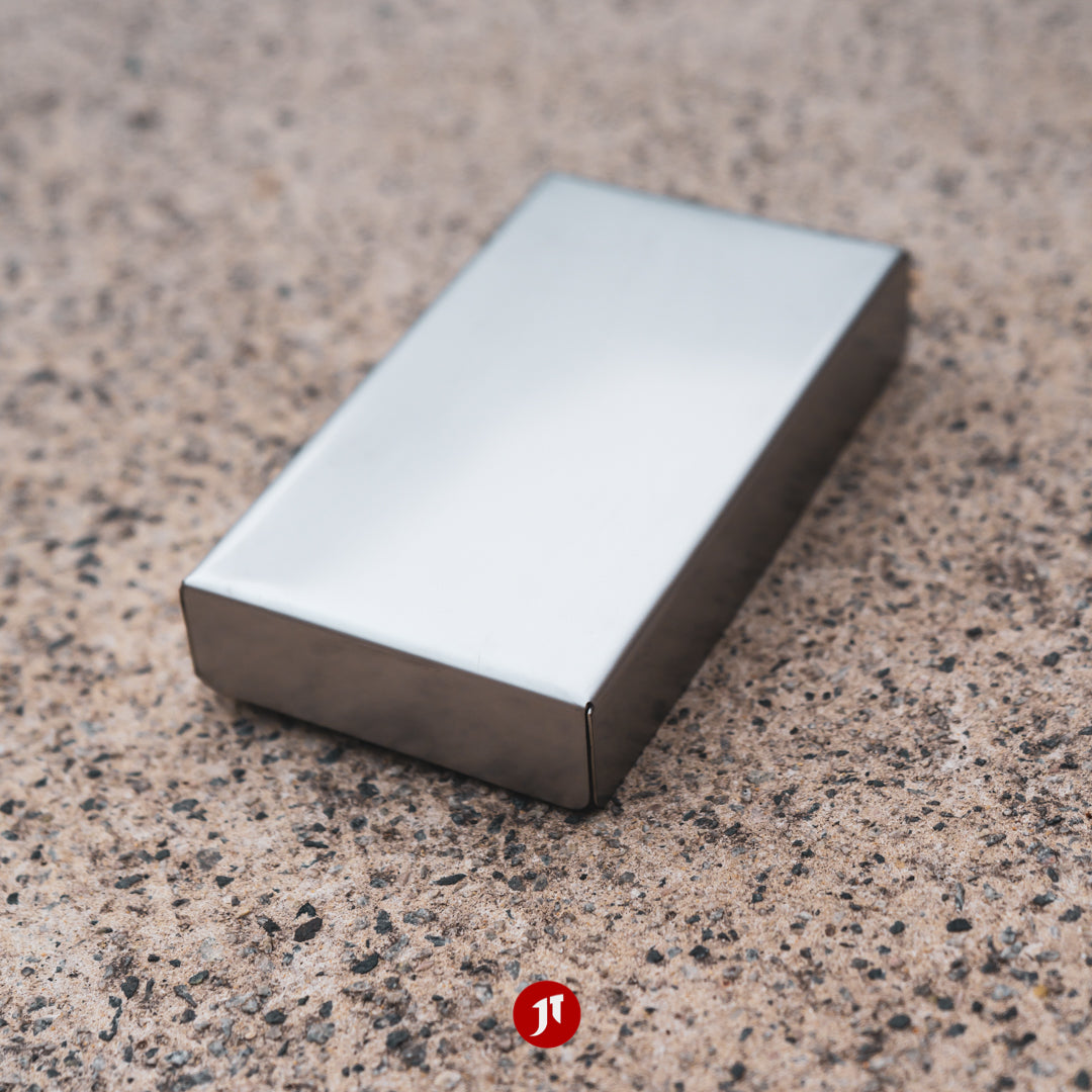 CL9 / TSX Accord Fuse Box Cover