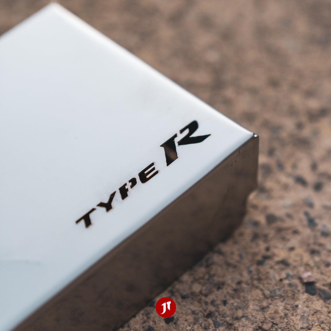 CL9 / TSX Accord Fuse Box Cover