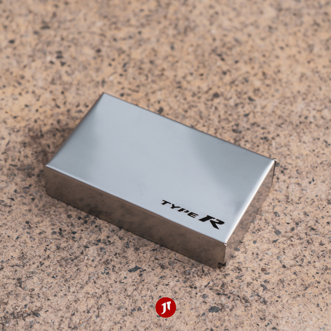 CL9 / TSX Accord Fuse Box Cover