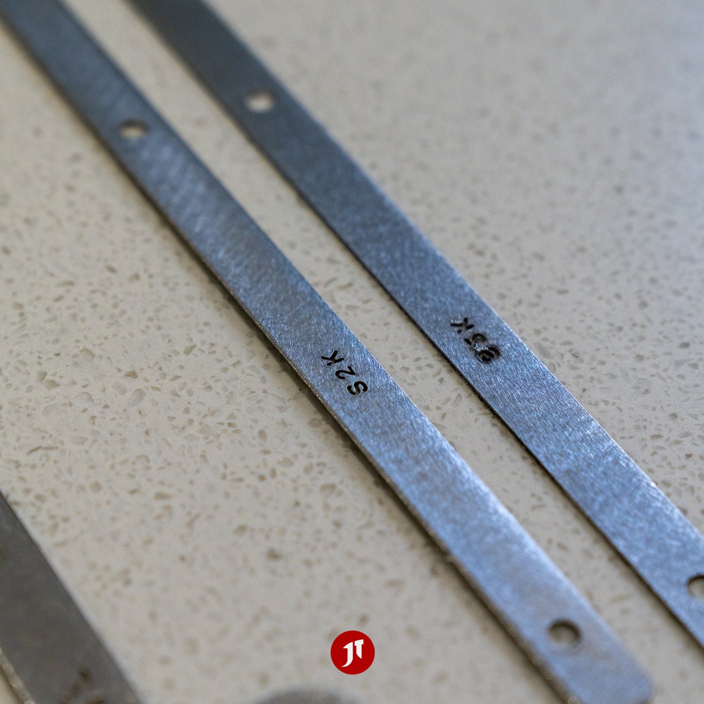 S2000 Rear Bumper Tab Relocation Kit