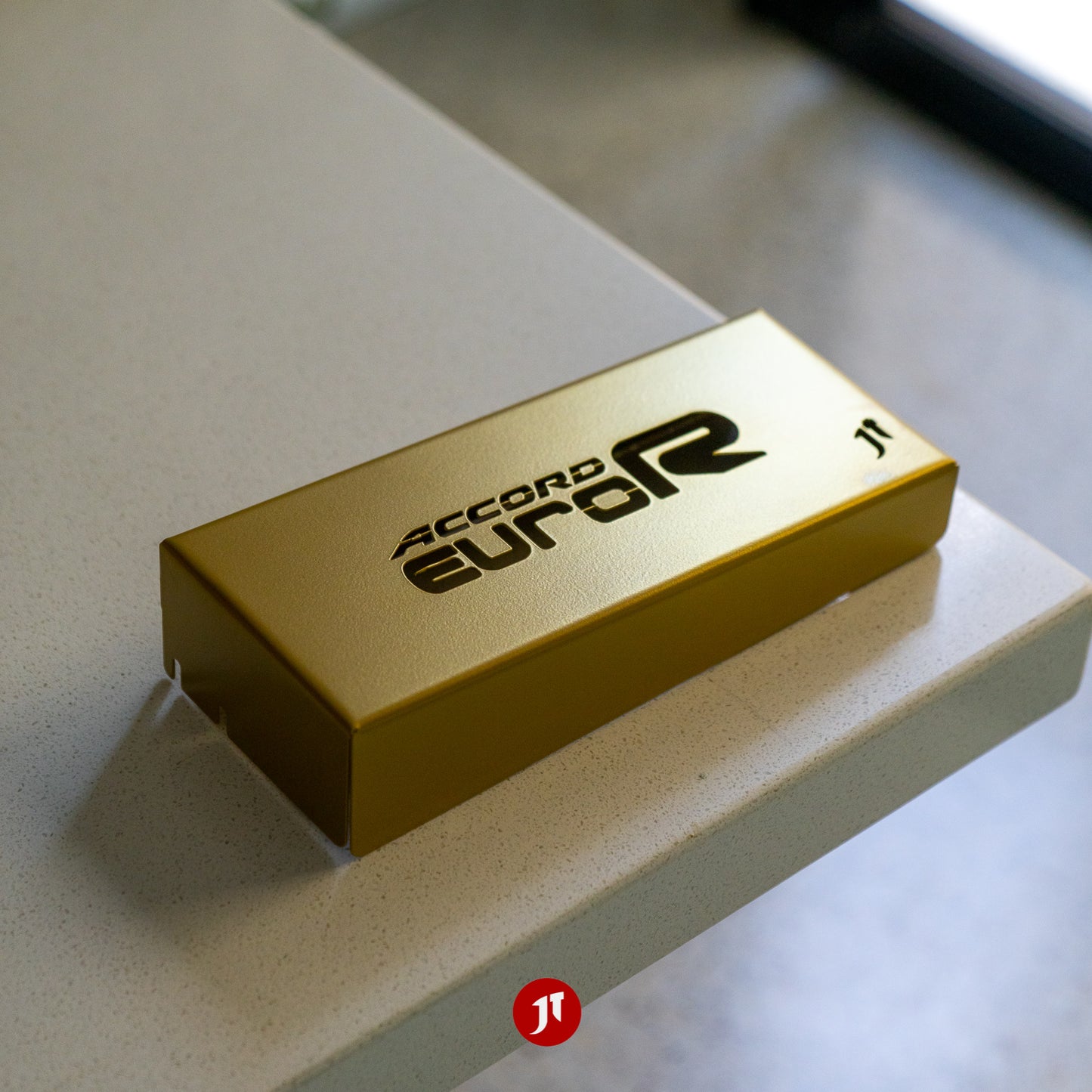 CL9 / TSX Accord Fuse Box Cover