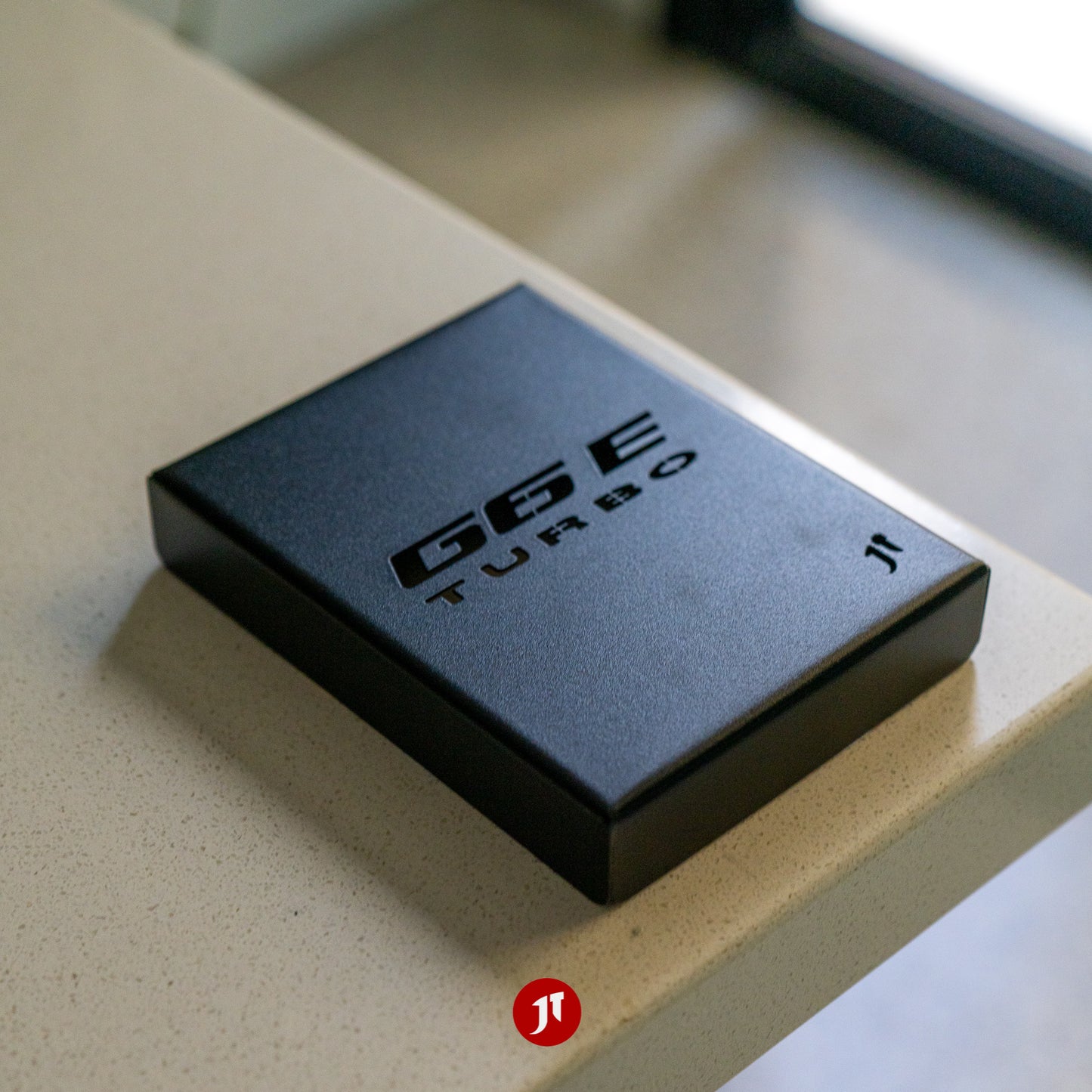 Ford ECU Cover - BA, BF, FG, FGX