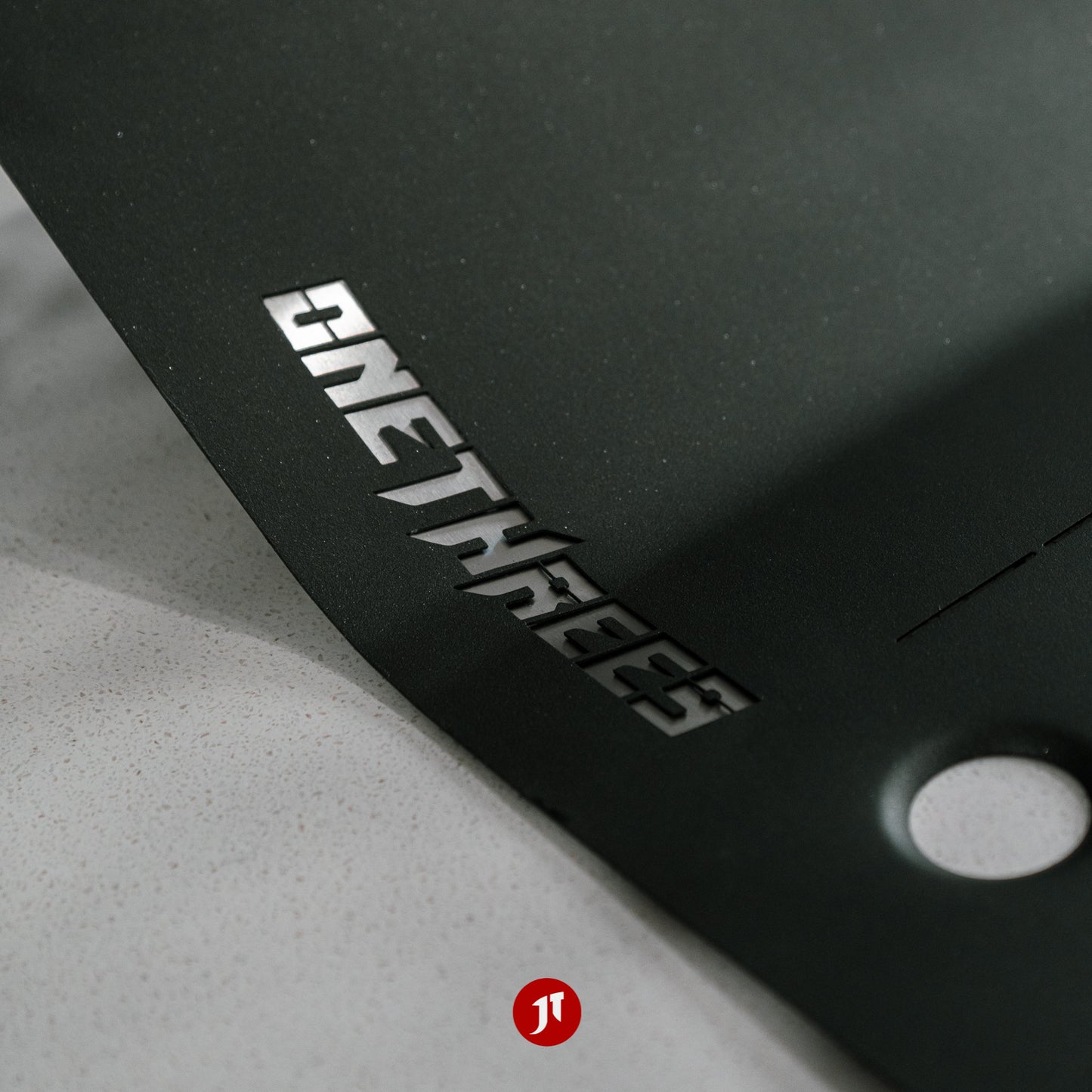 Ford Mustang 6th gen (S550) Floor Plates - RHD
