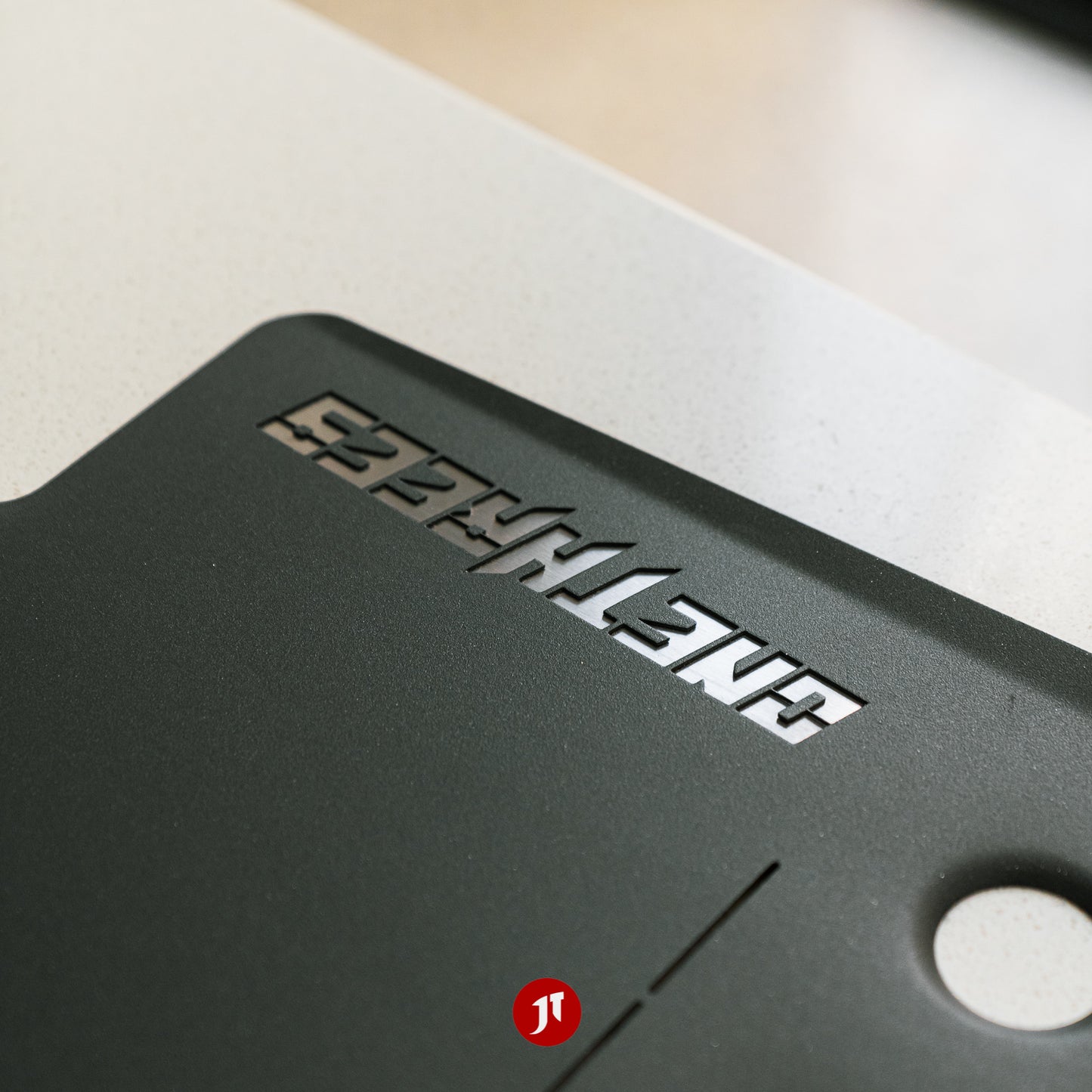 Ford Mustang 6th gen (S550) Floor Plates - RHD