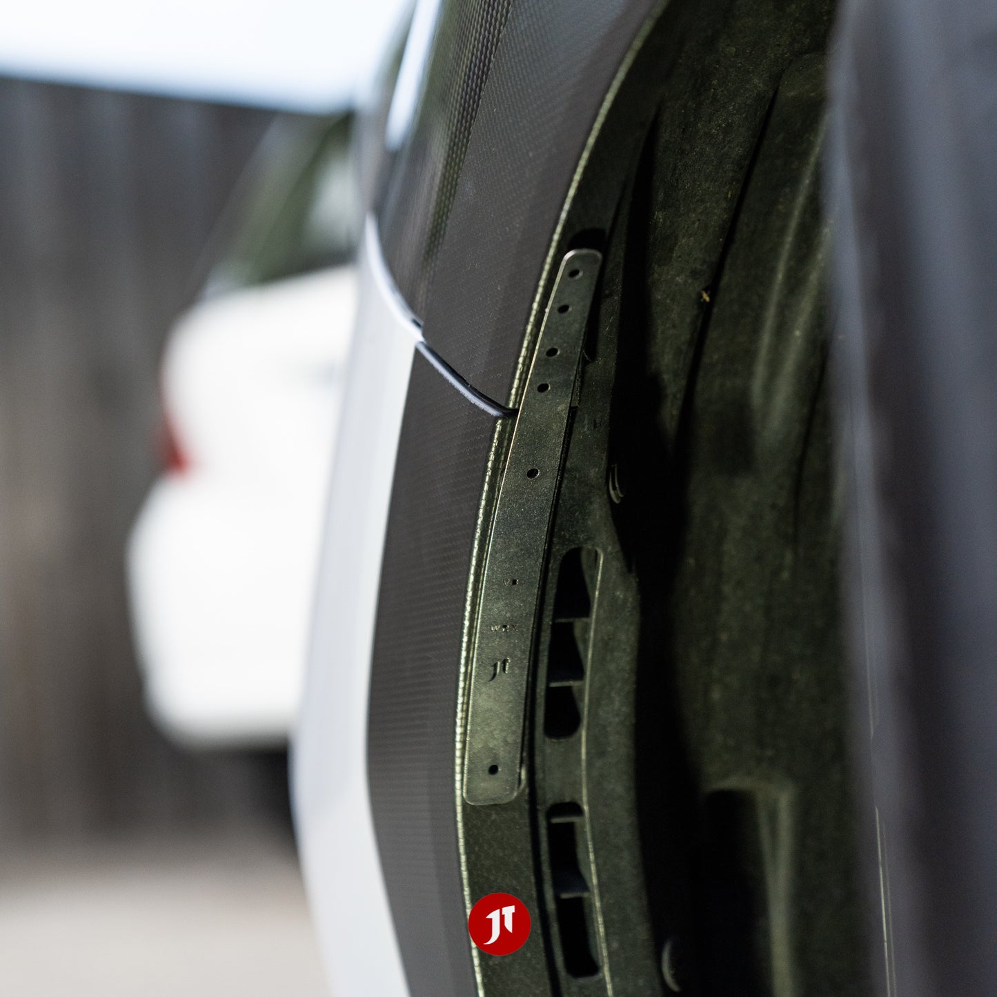 WRX VB Bumper Lift Plates - Pair