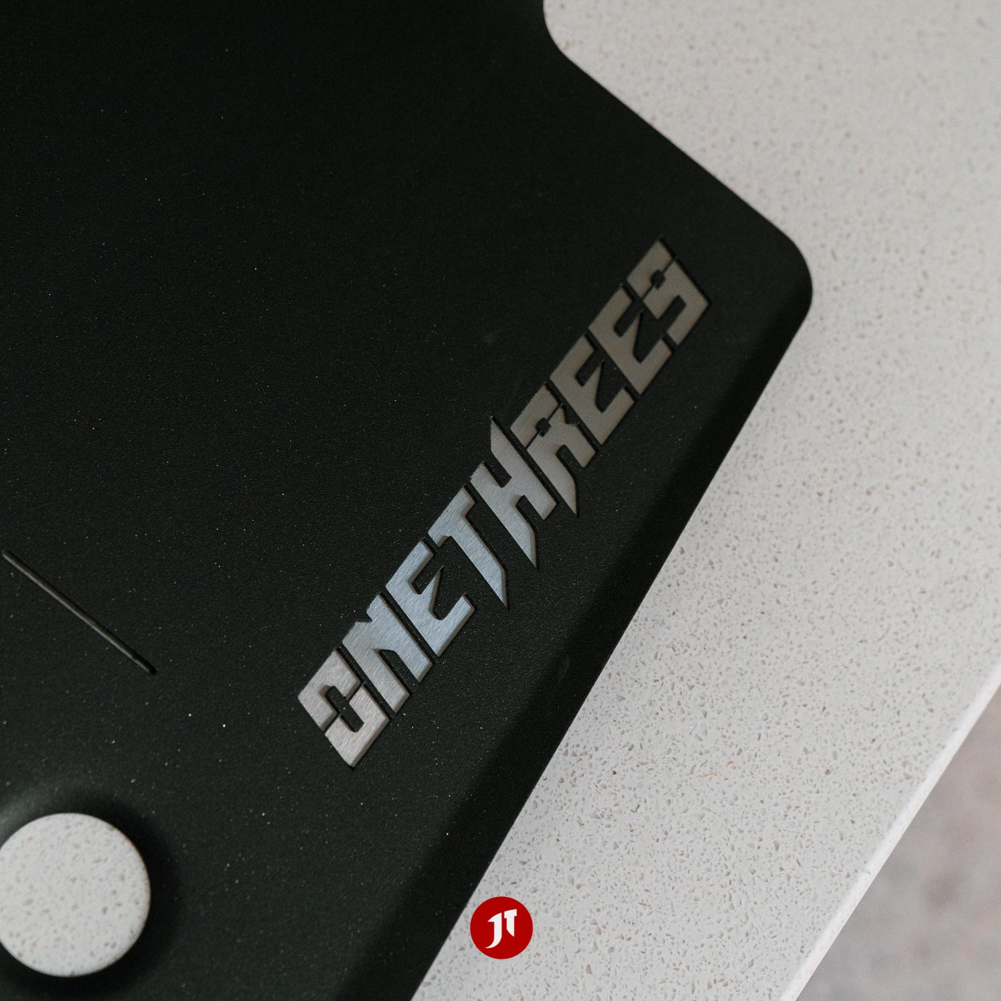 Ford Mustang 6th gen (S550) Floor Plates - RHD