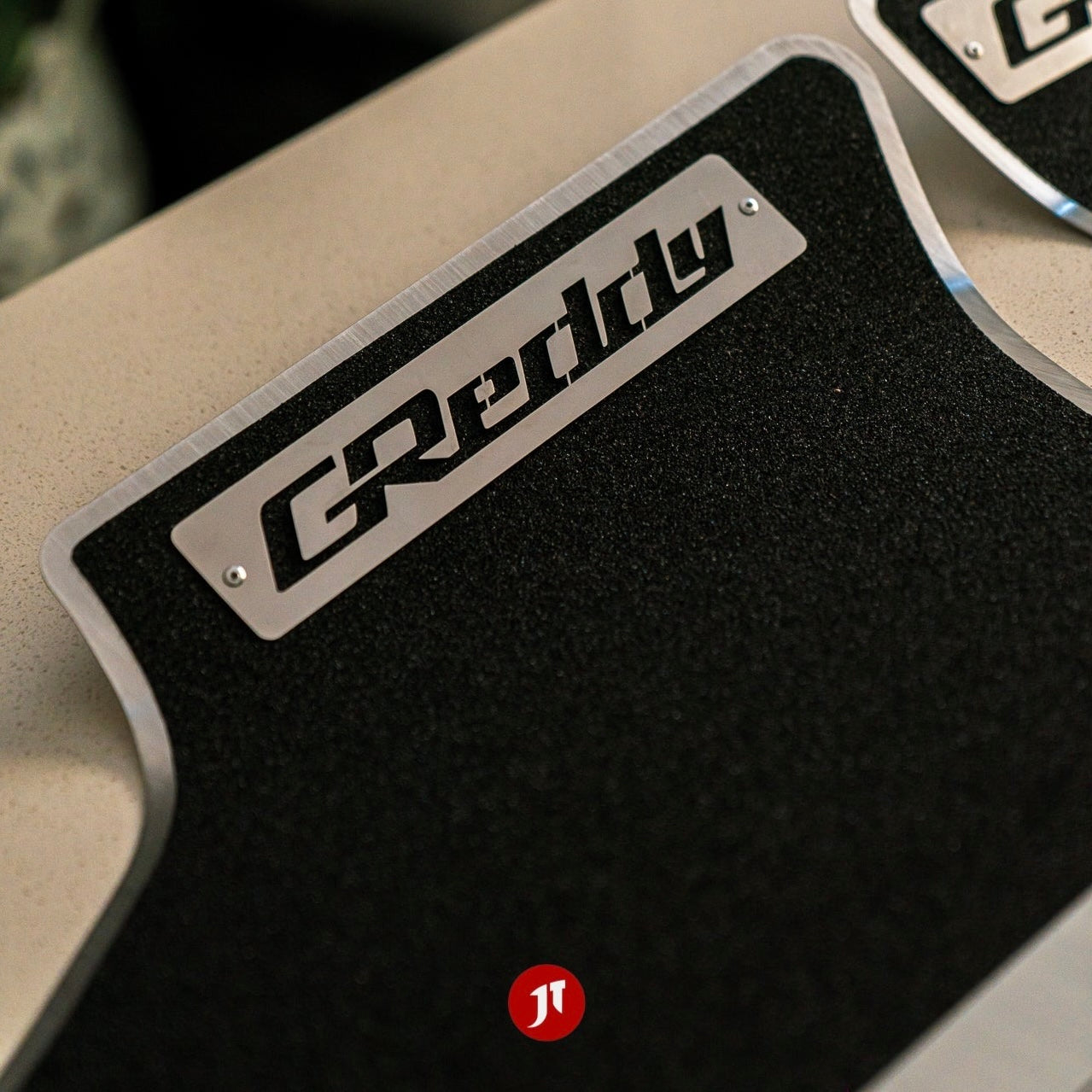 Mitsubishi FTO Floor Plates (RHD)