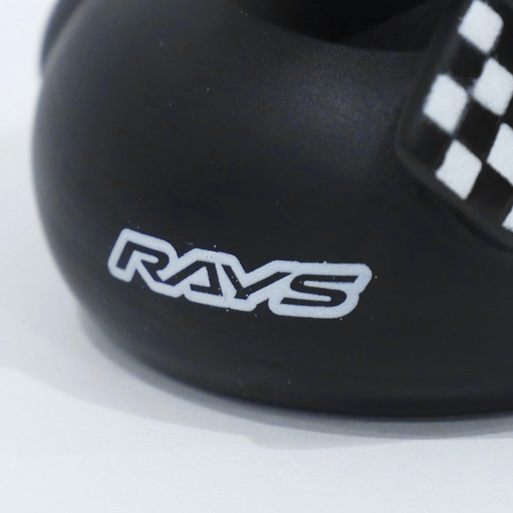 RAYS - OFFICIAL RACING RUBBER DUCKY