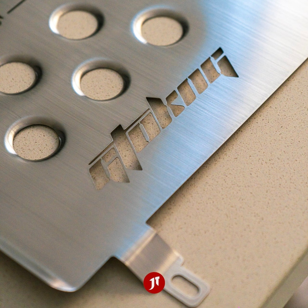 Mitsubishi GTO/3000 GT Floor Plates (RHD