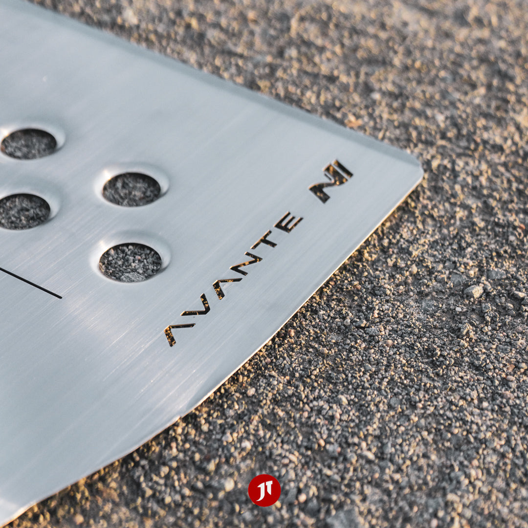 Hyundai i30 N Hatch Floor Plates (RHD)