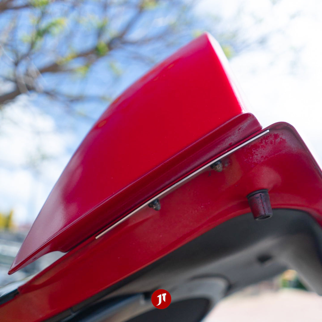 Honda DC5 Spoiler Reinforcement Plates - Pair