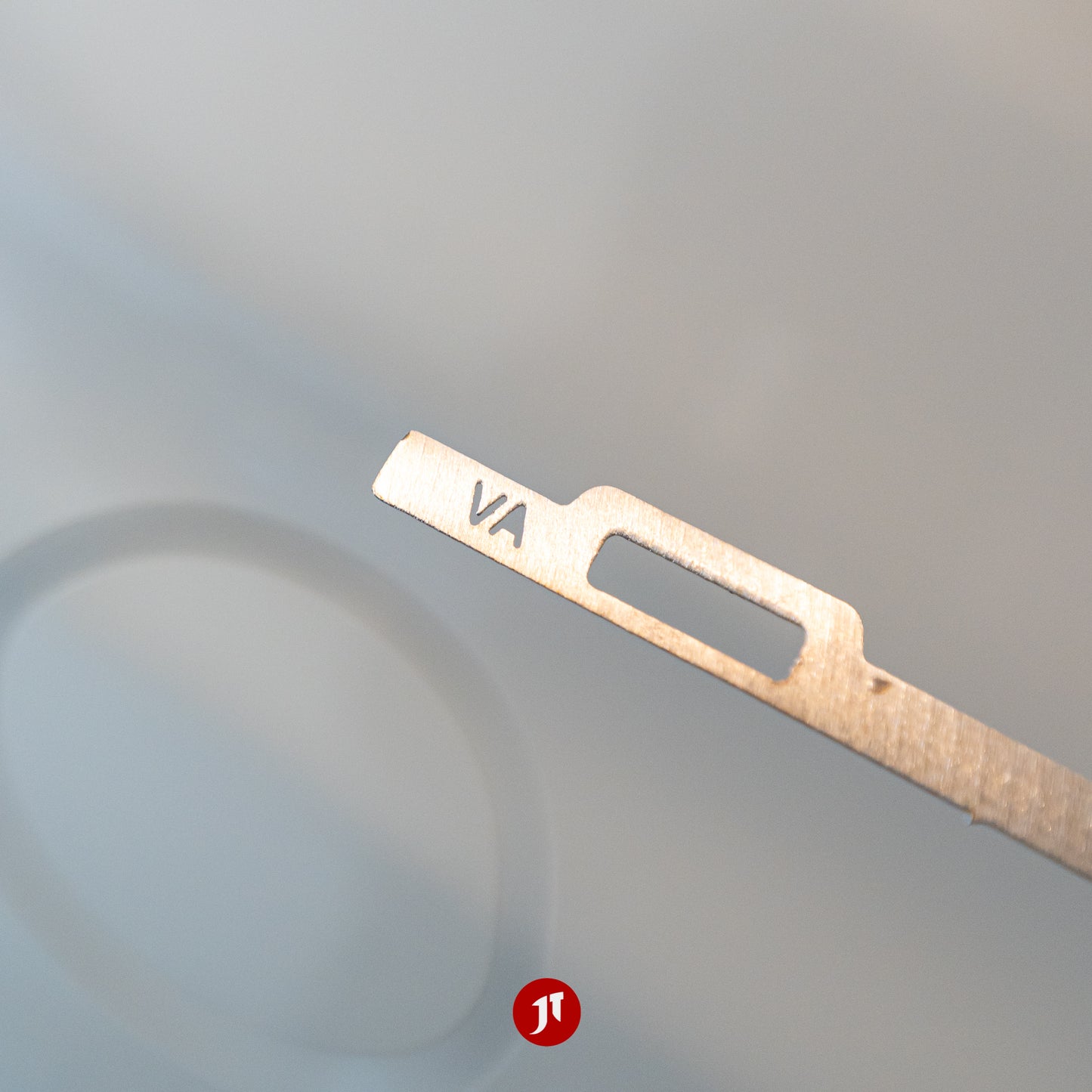 WRX VA Rear Bumper Repair Plates (Pair)