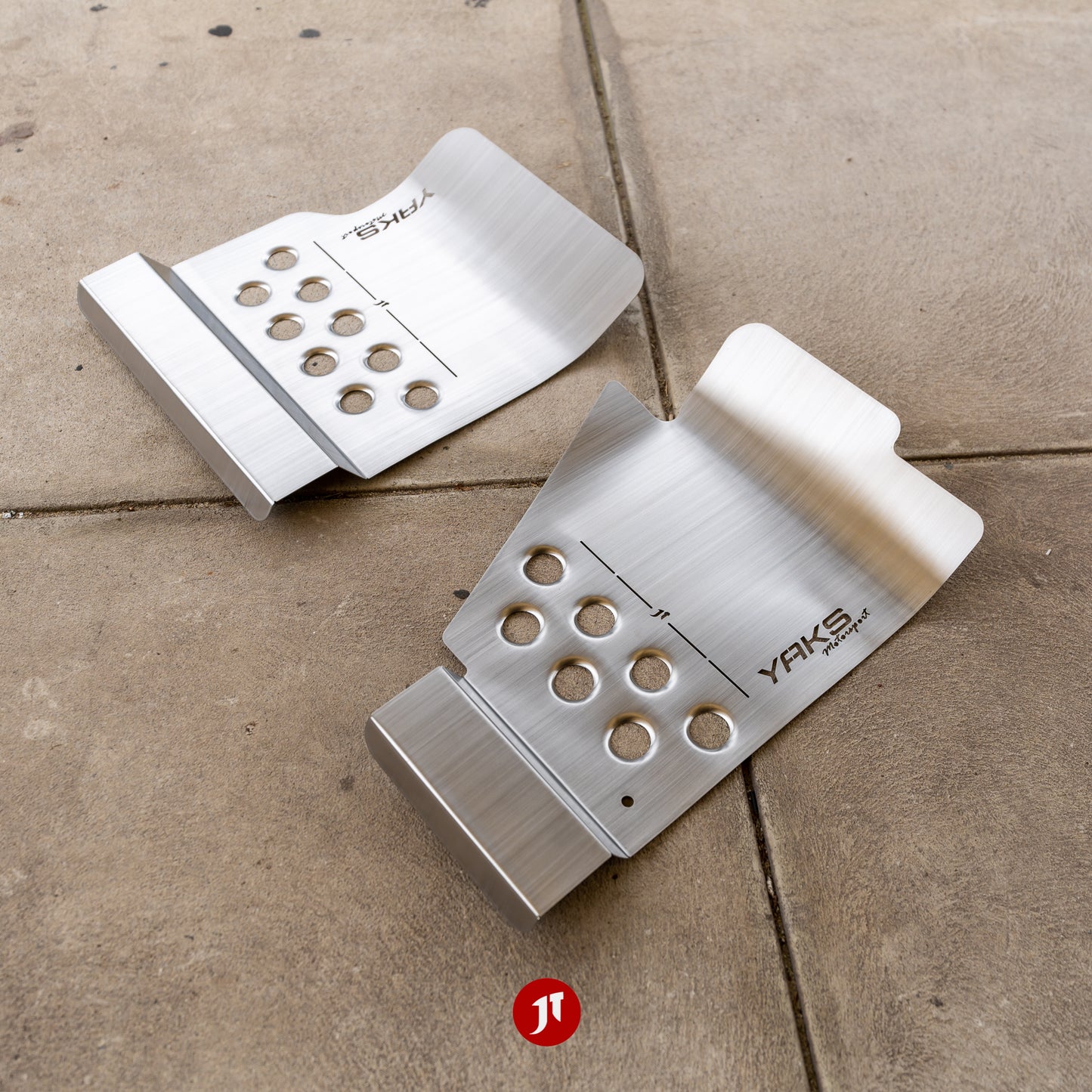 RHD S2000 Floor Plates