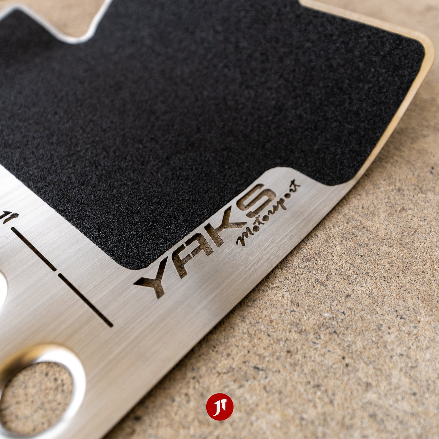 RHD S2000 Floor Plates