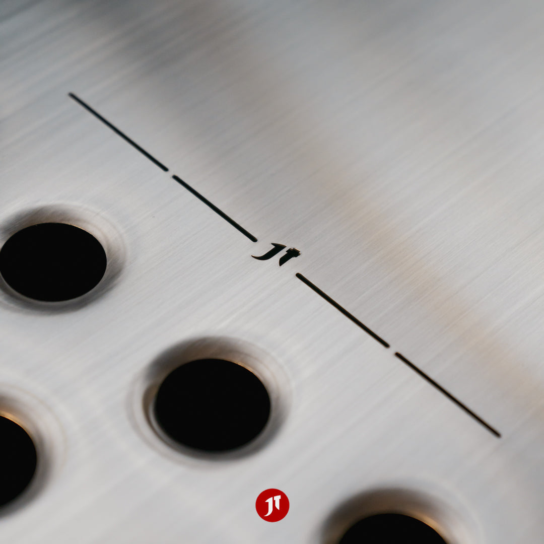 S13 / 180SX Floor Plates (RHD)