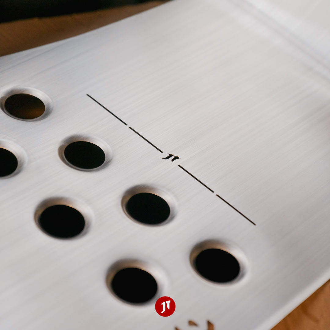 S13 / 180SX Floor Plates (RHD)