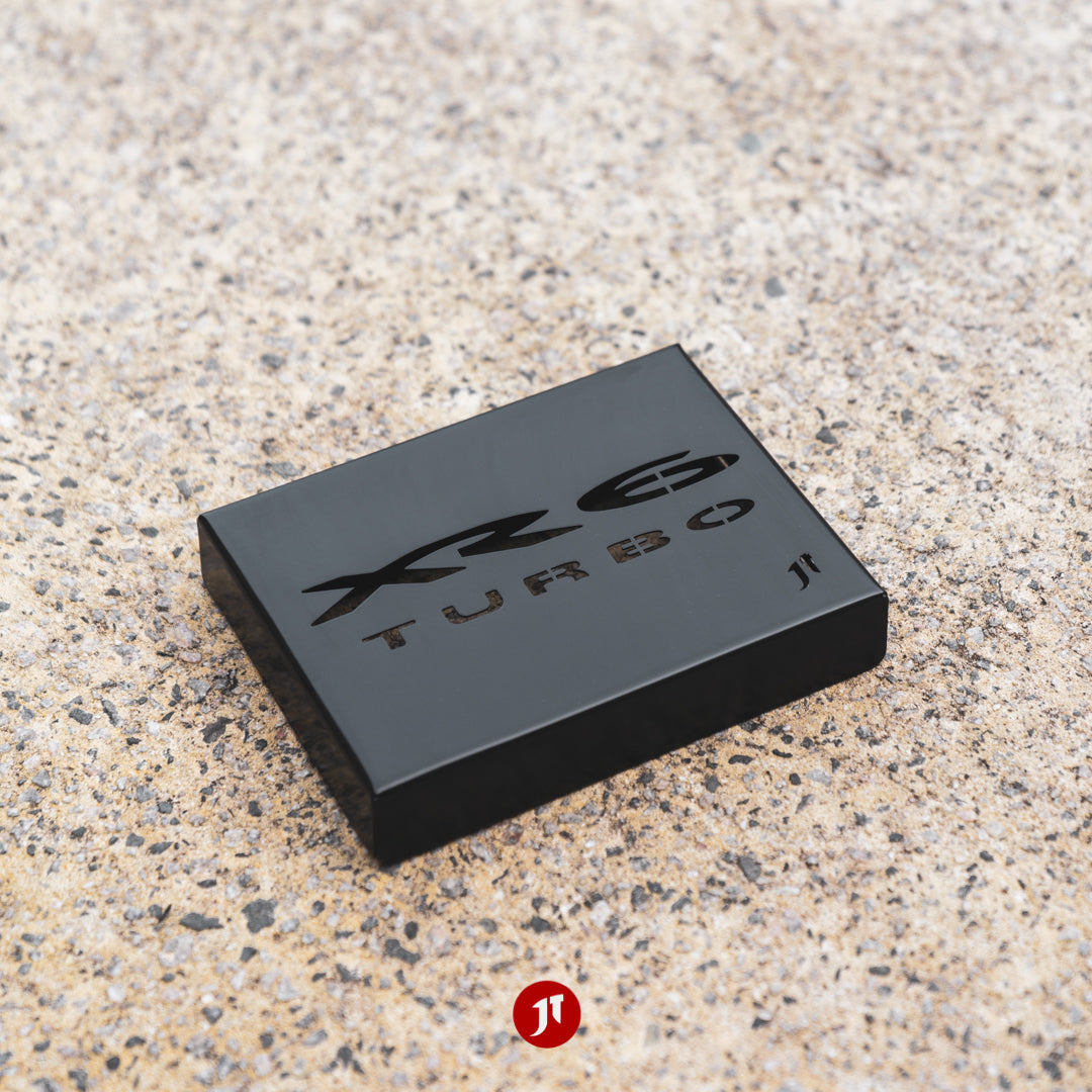 Ford ECU Cover - BA, BF, FG, FGX