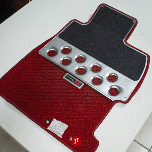 Civic EP3 Driver Floor Mat Protector (RHD)