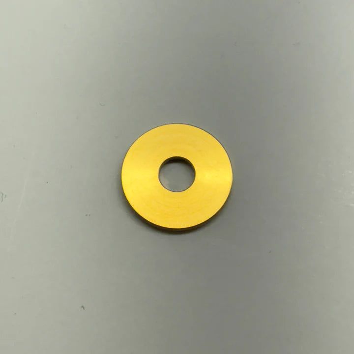 Titanium Washer - Individual