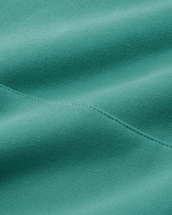 "Dream Chaser" Hoodie // Forest Green